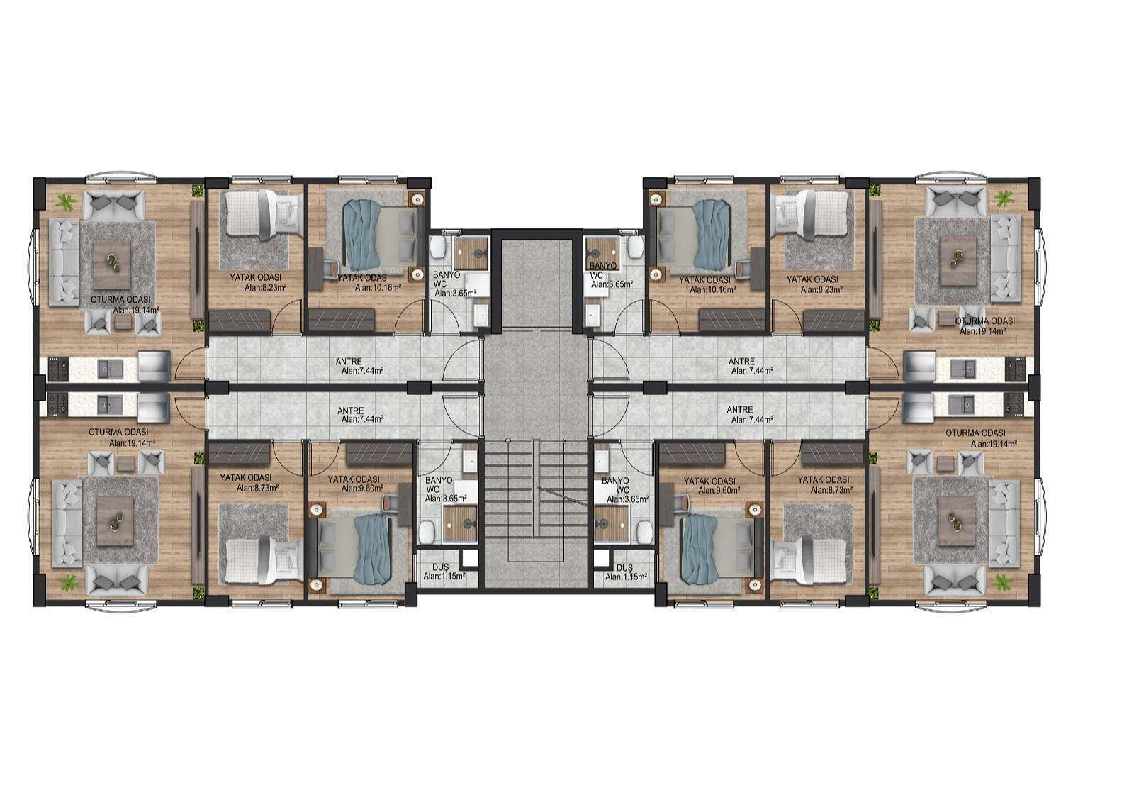 Floor Plan Image 1