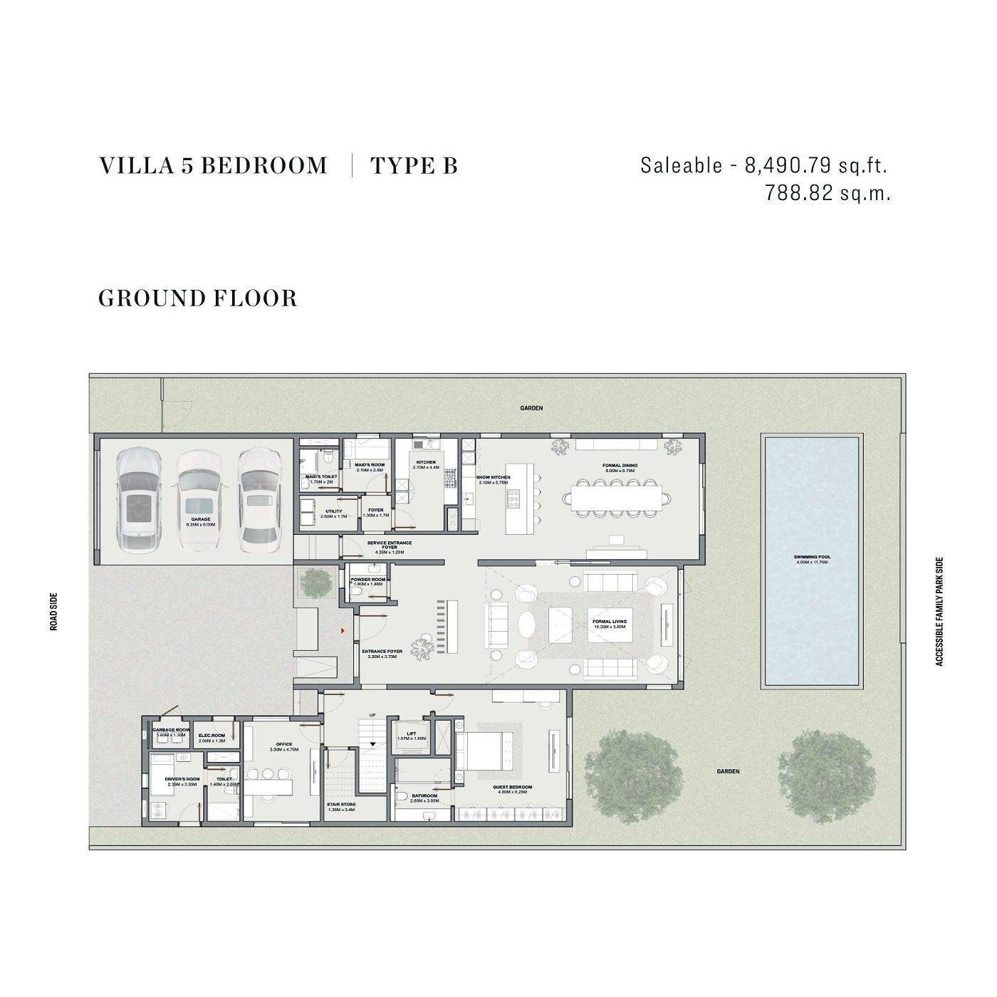 Floor Plan Image 4