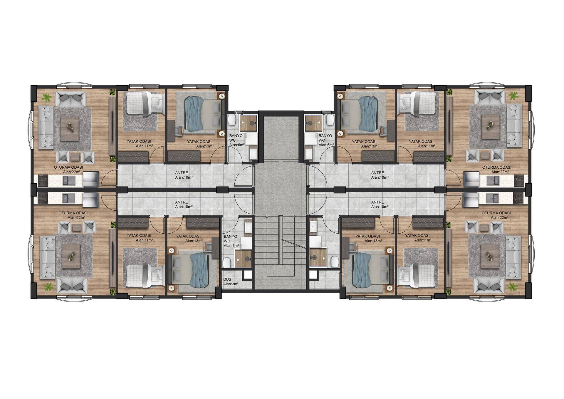 Floor Plan Image 5