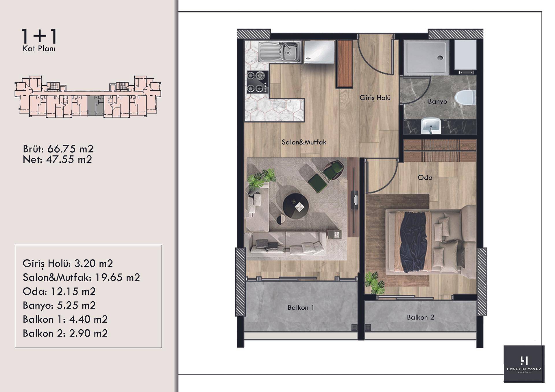 Floor Plan Image 3