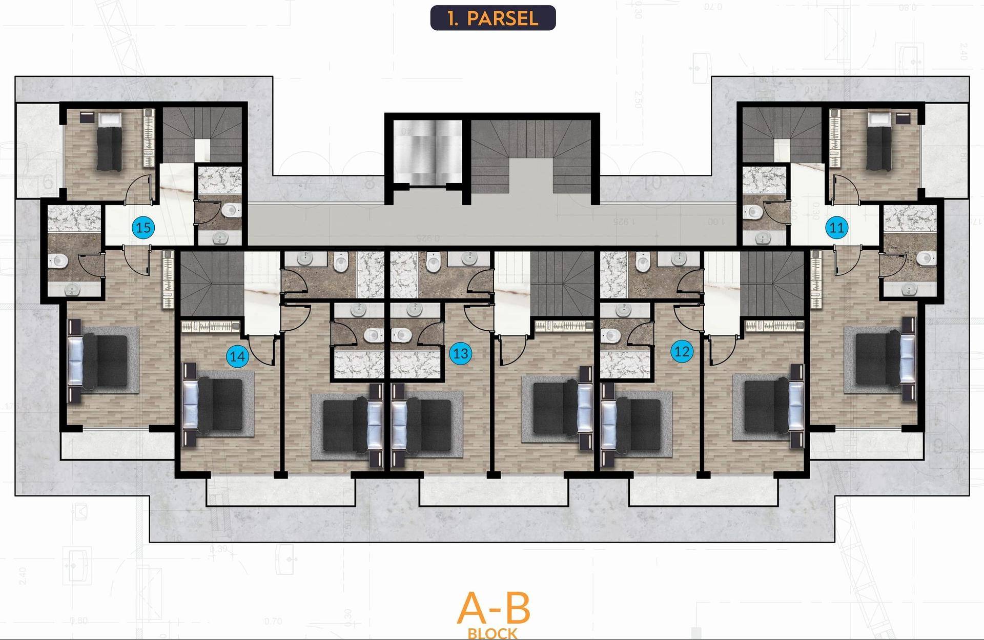 Floor Plan Image 4