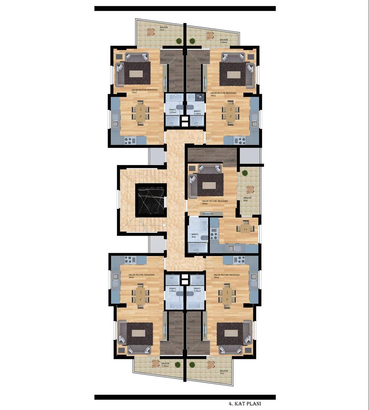 Floor Plan Image 4