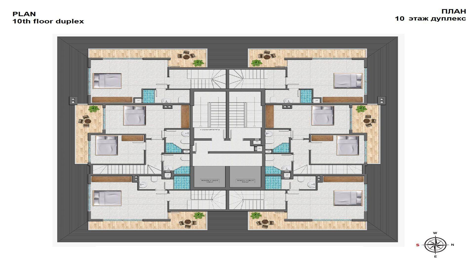 Floor Plan Image 5