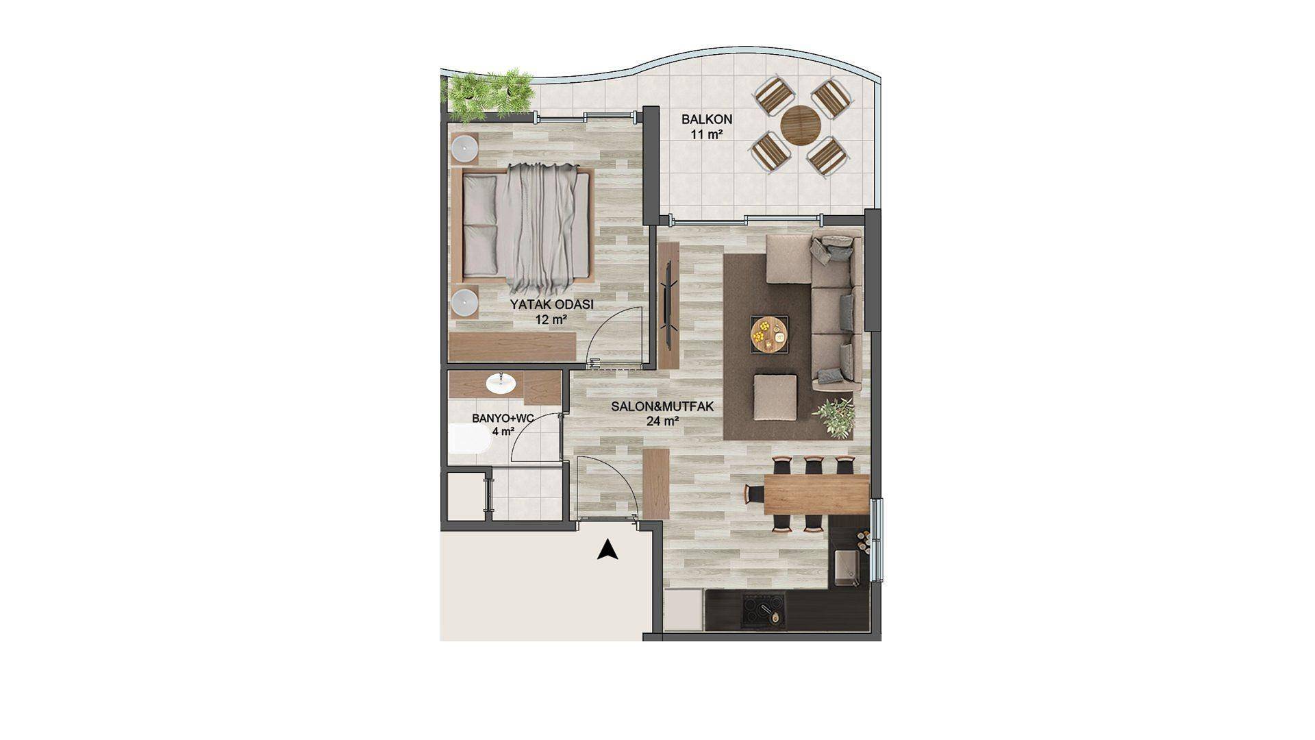 Floor Plan Image 30