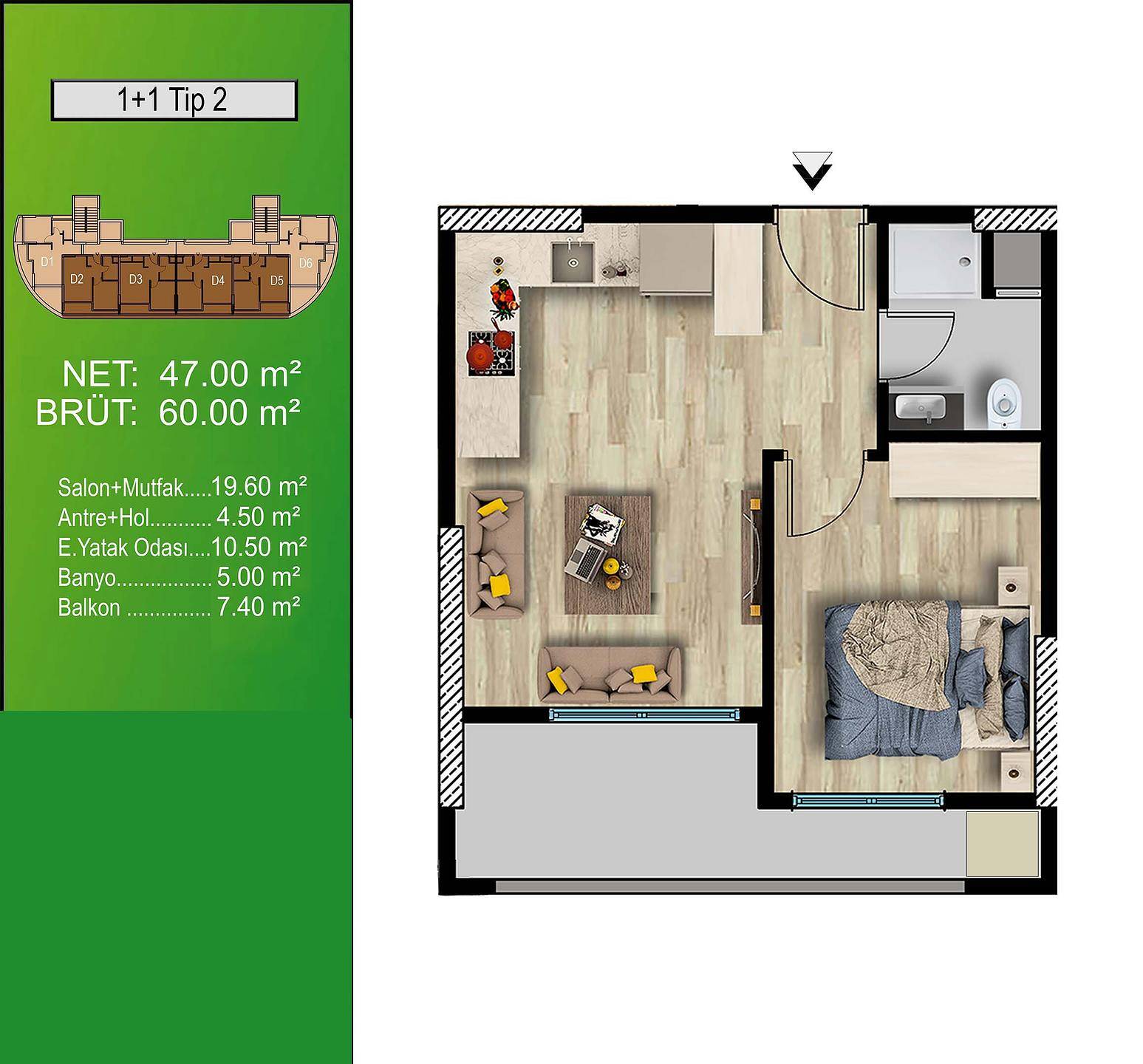 Floor Plan Image 1