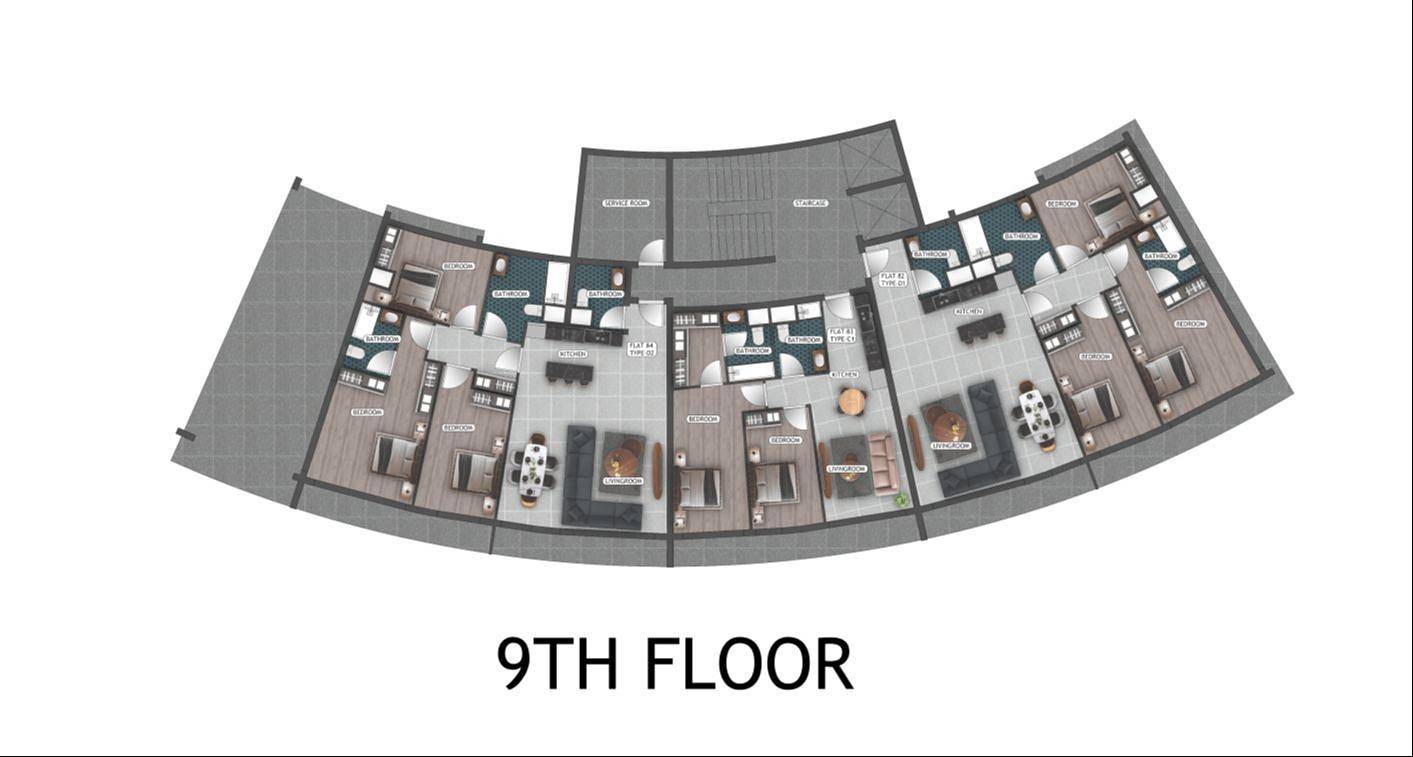 Floor Plan Image 3