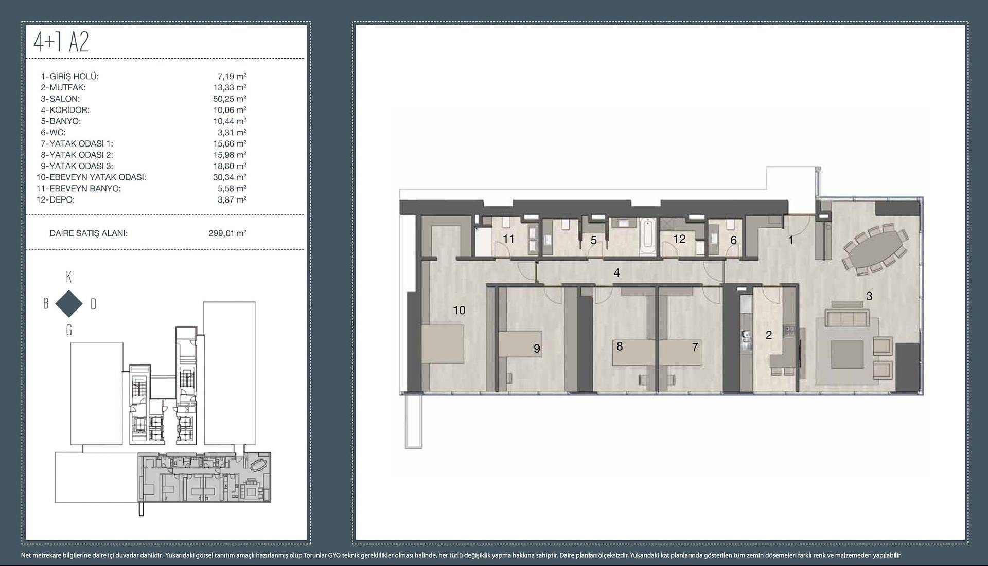 Floor Plan Image 5