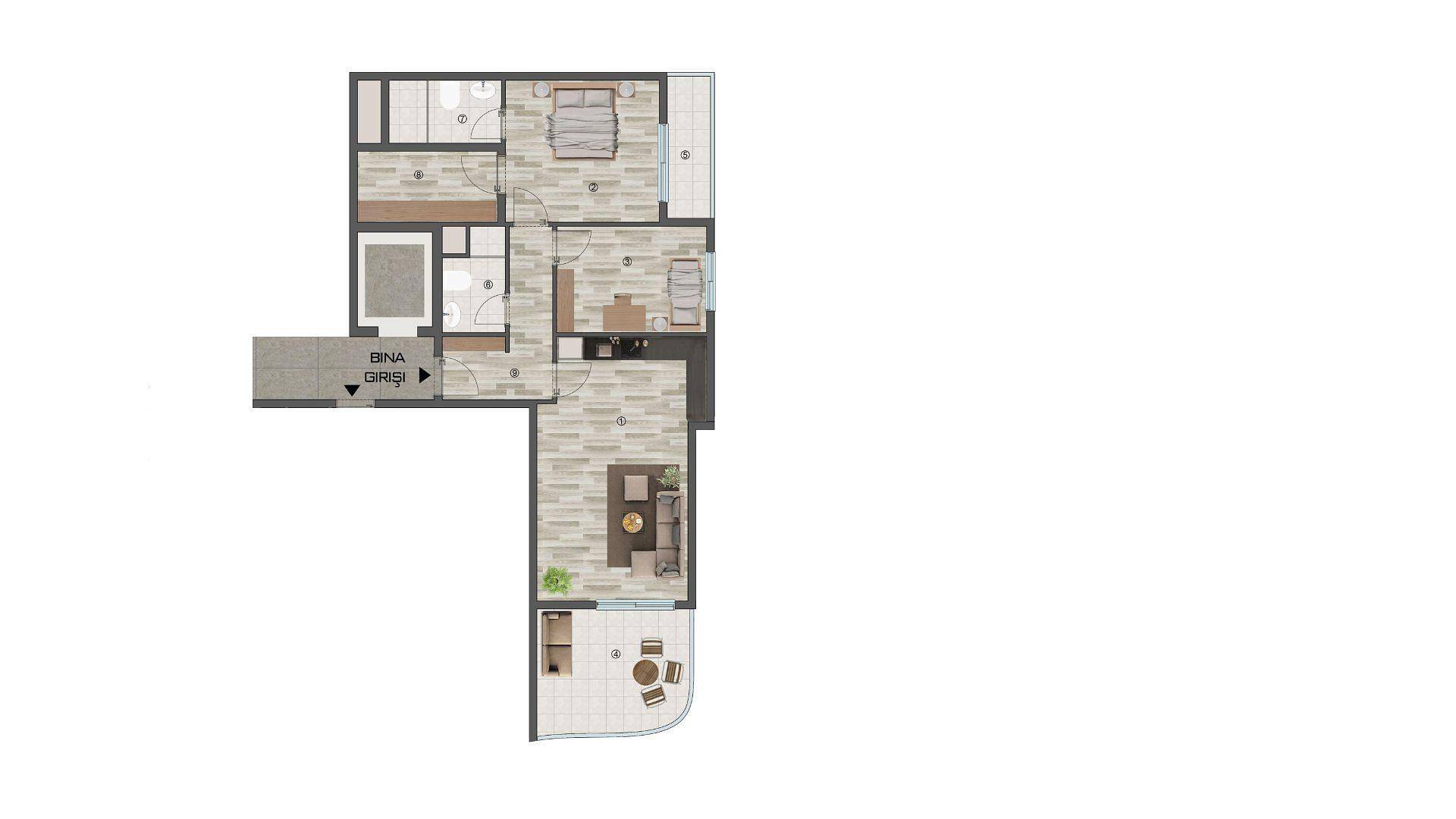 Floor Plan Image 27