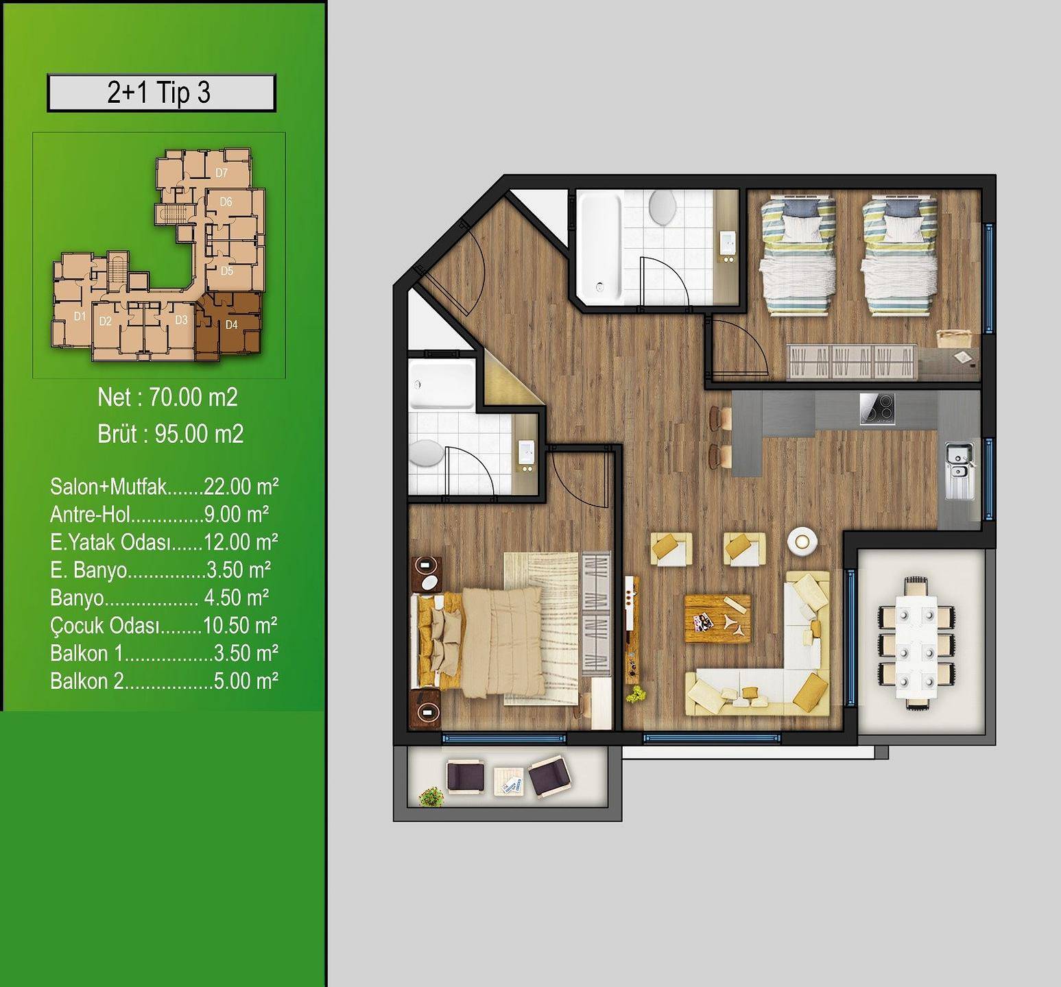 Floor Plan Image 4