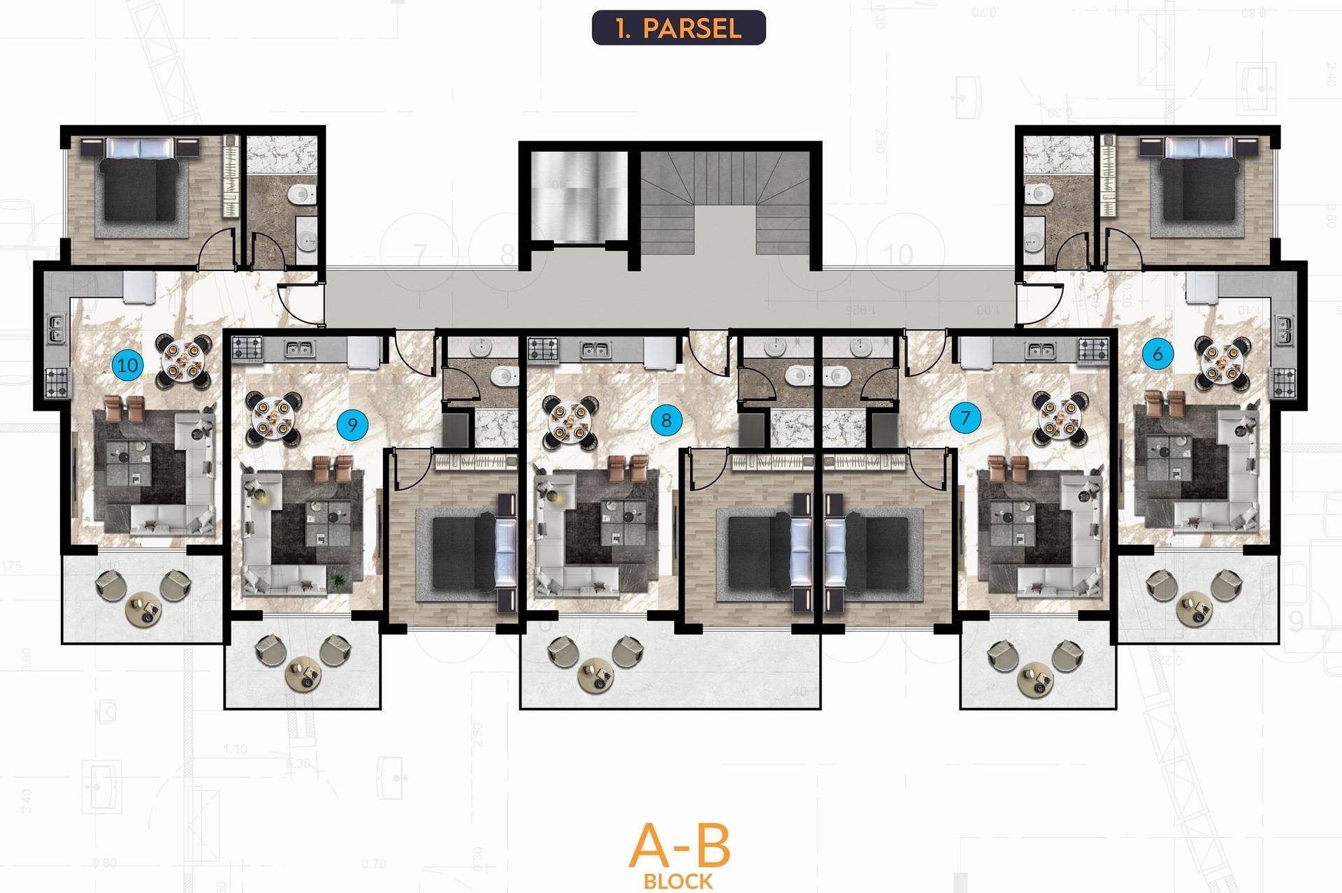 Floor Plan Image 3