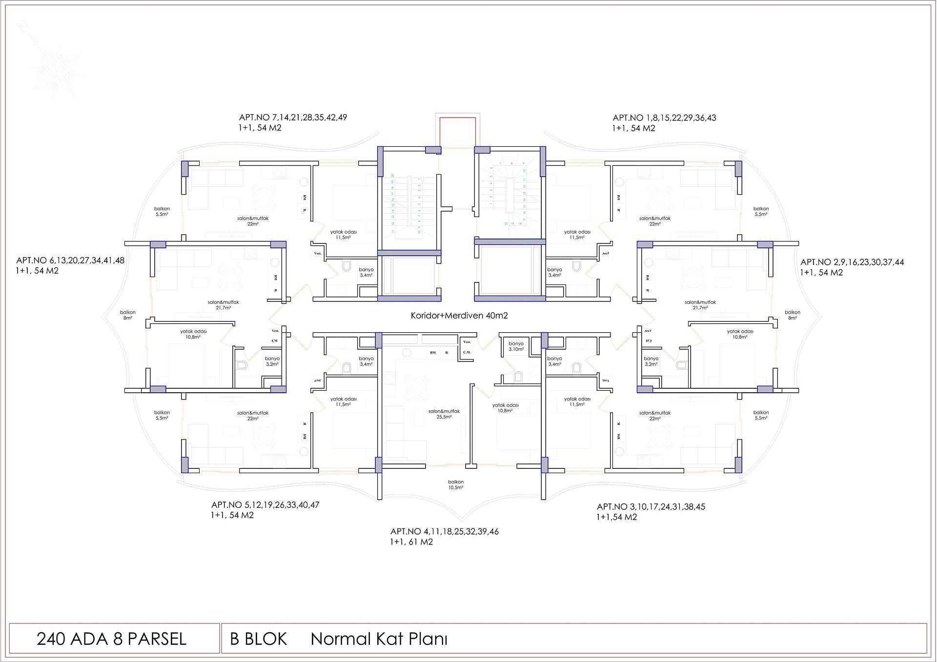 Floor Plan Image 1