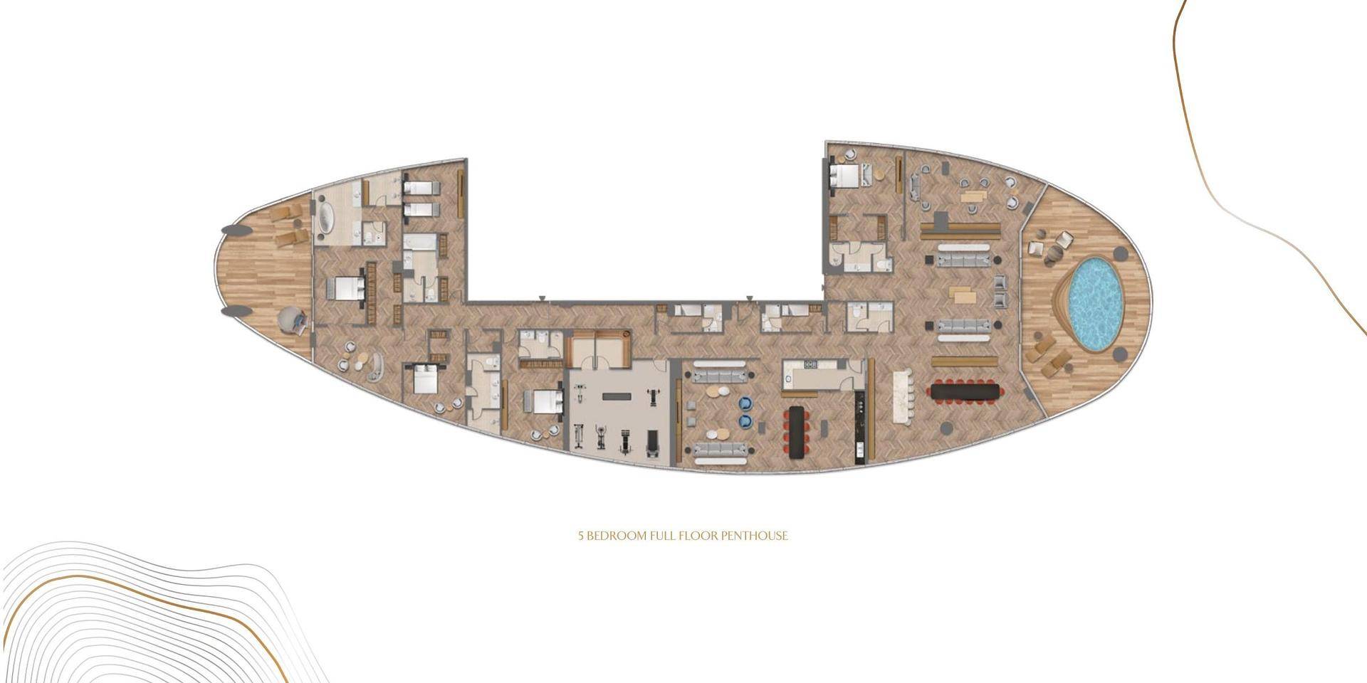 Floor Plan Image 7