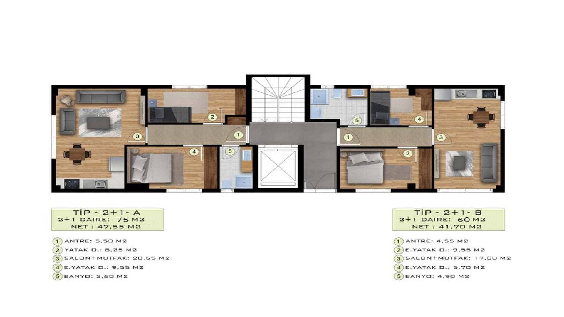 Floor Plan Image 1