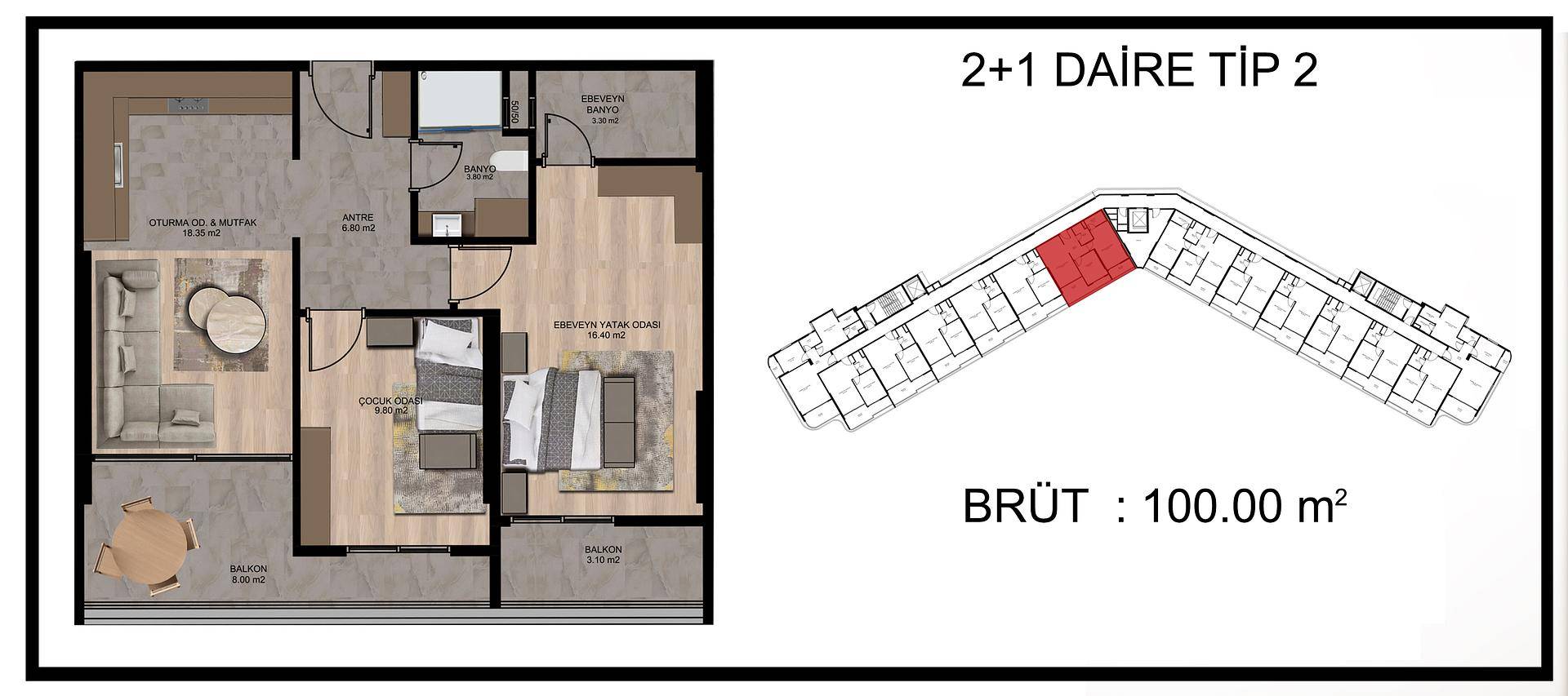 Floor Plan Image 1