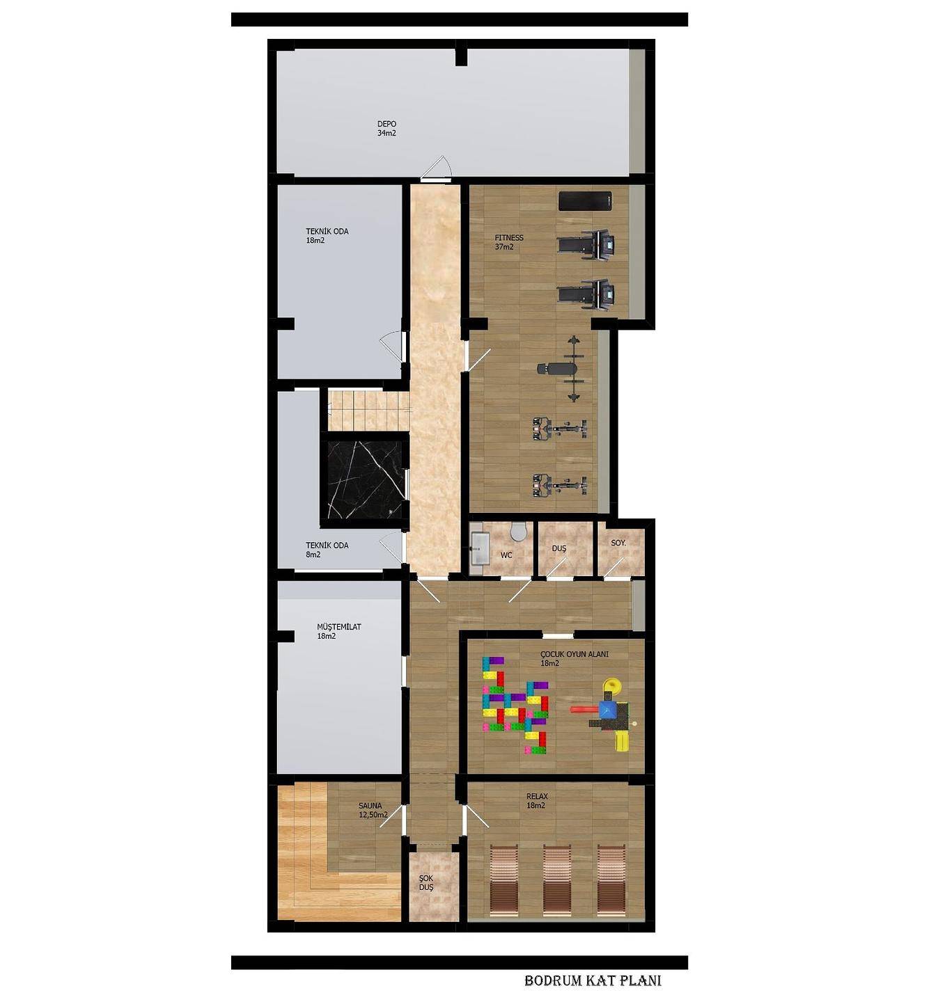 Floor Plan Image 1