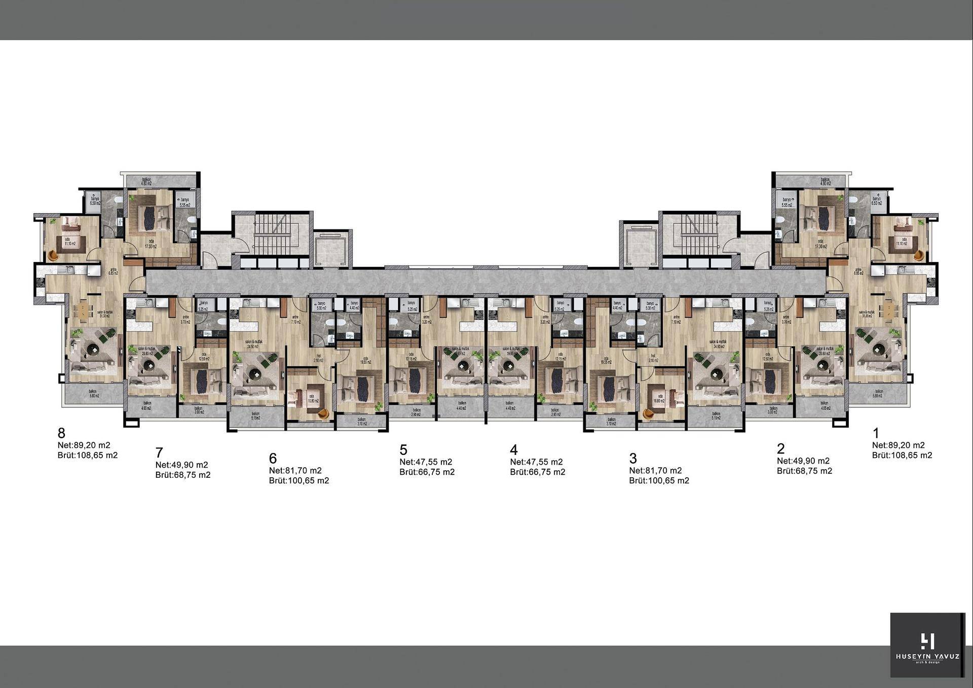 Floor Plan Image 27