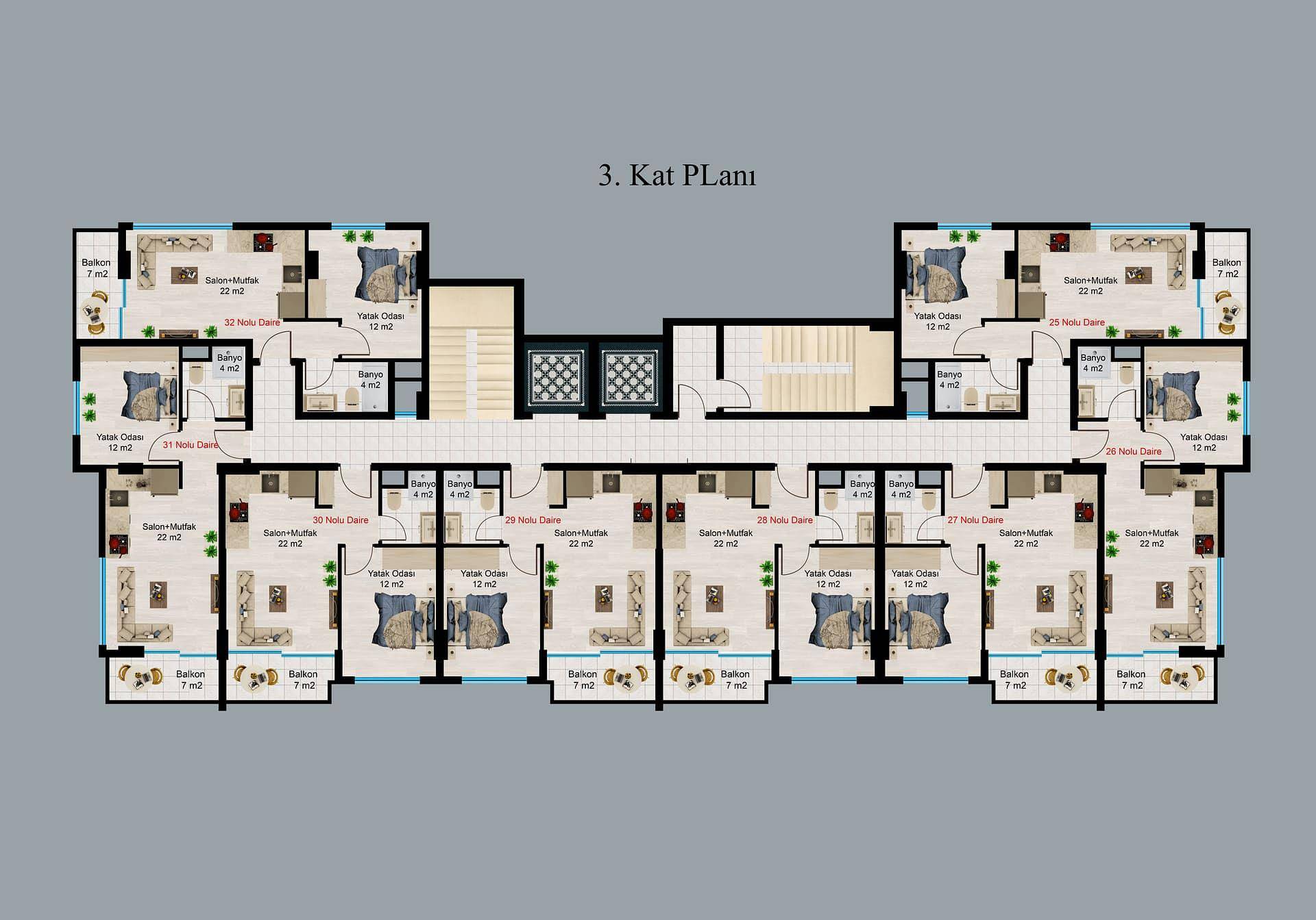 Floor Plan Image 4