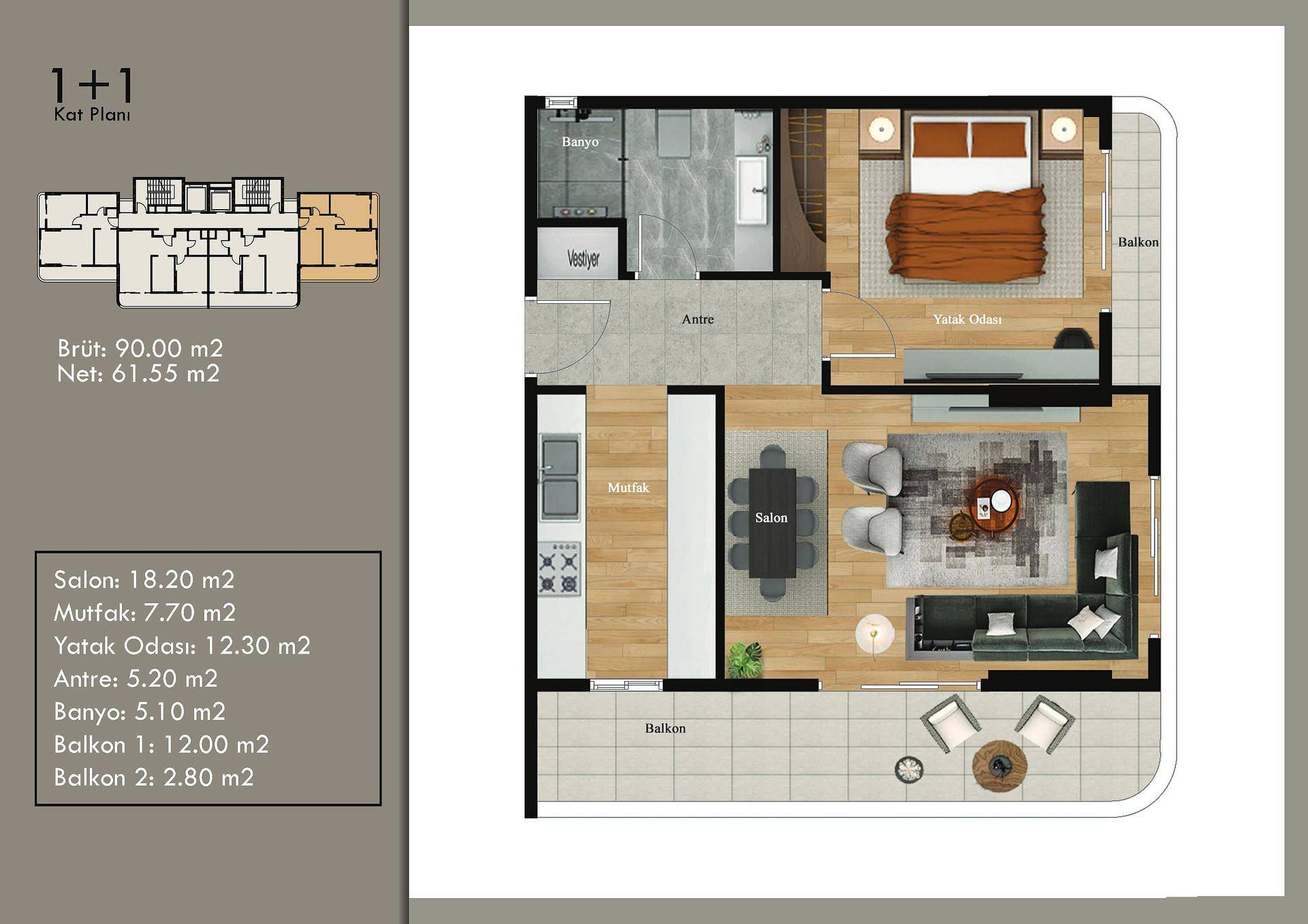 Floor Plan Image 1