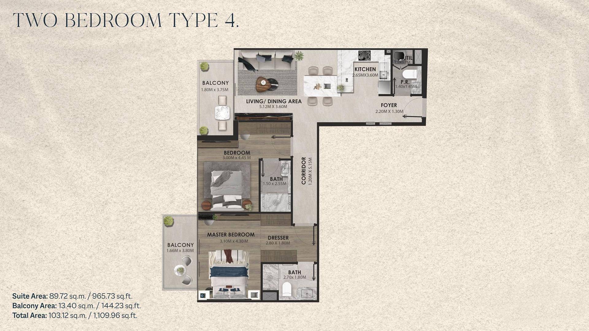 Floor Plan Image 3