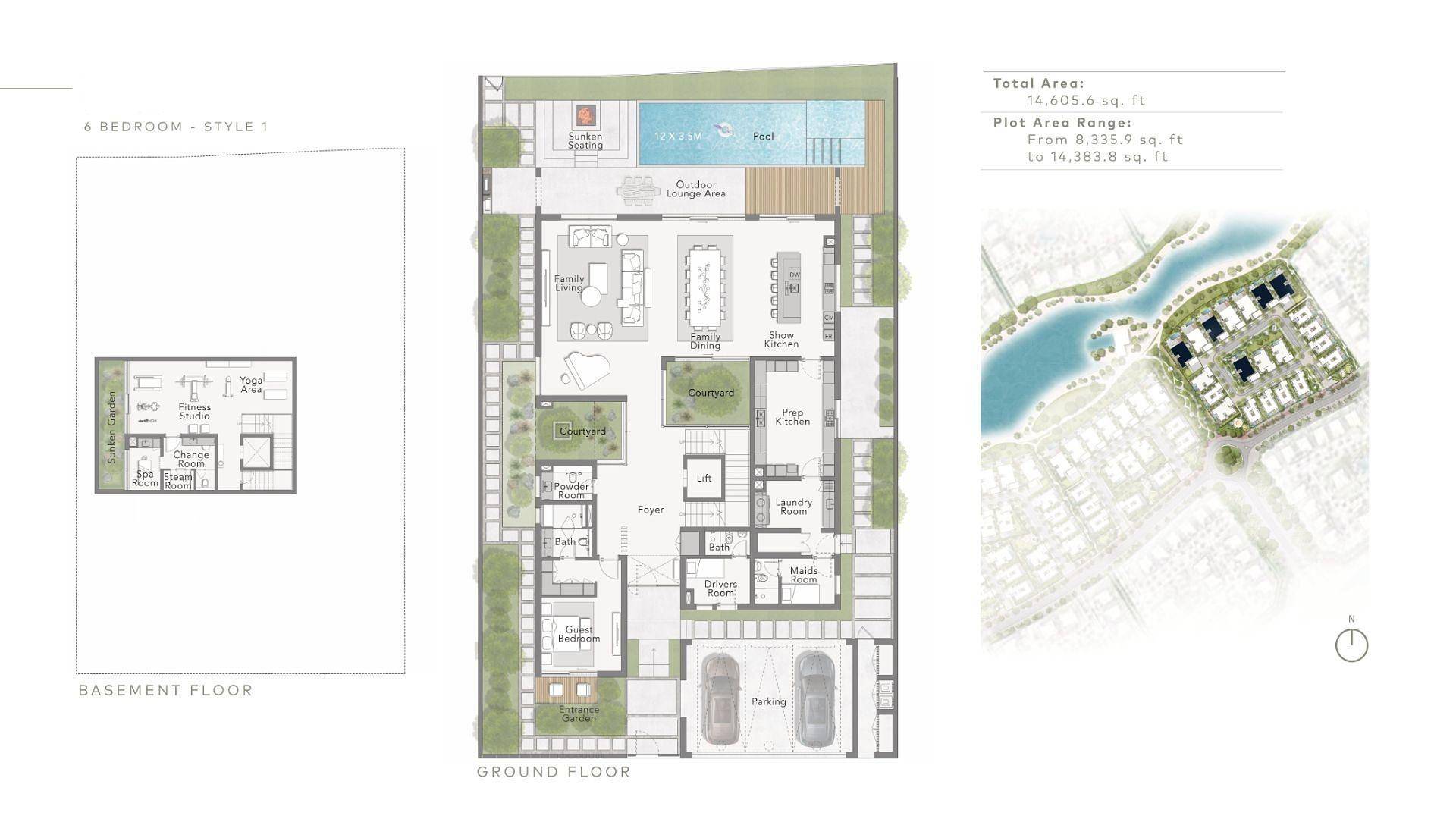 Floor Plan Image 2