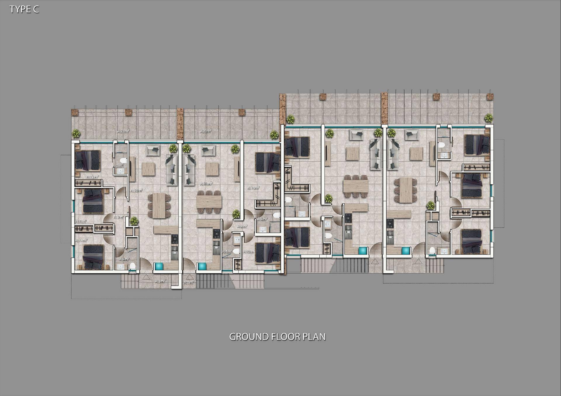 Floor Plan Image 5