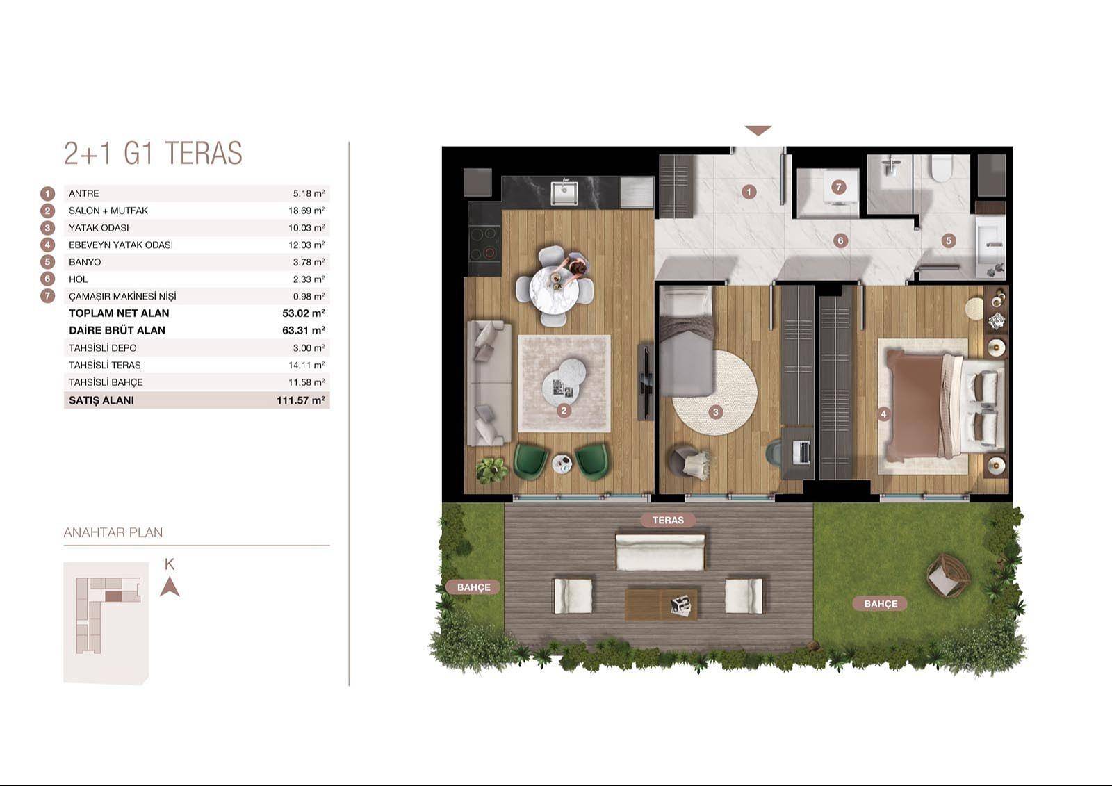 Floor Plan Image 3