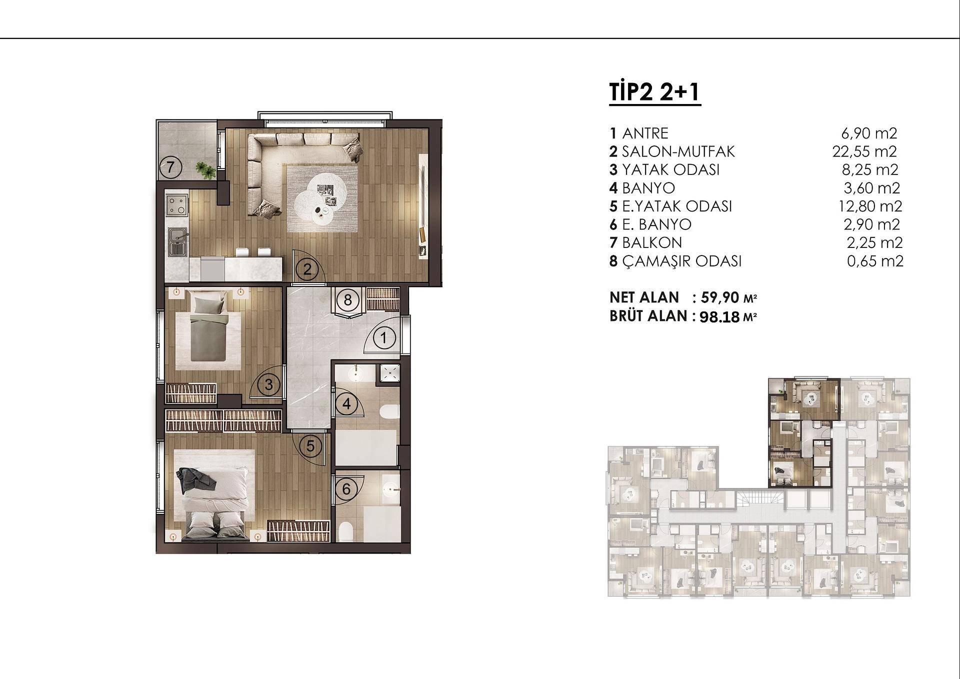 Floor Plan Image 2