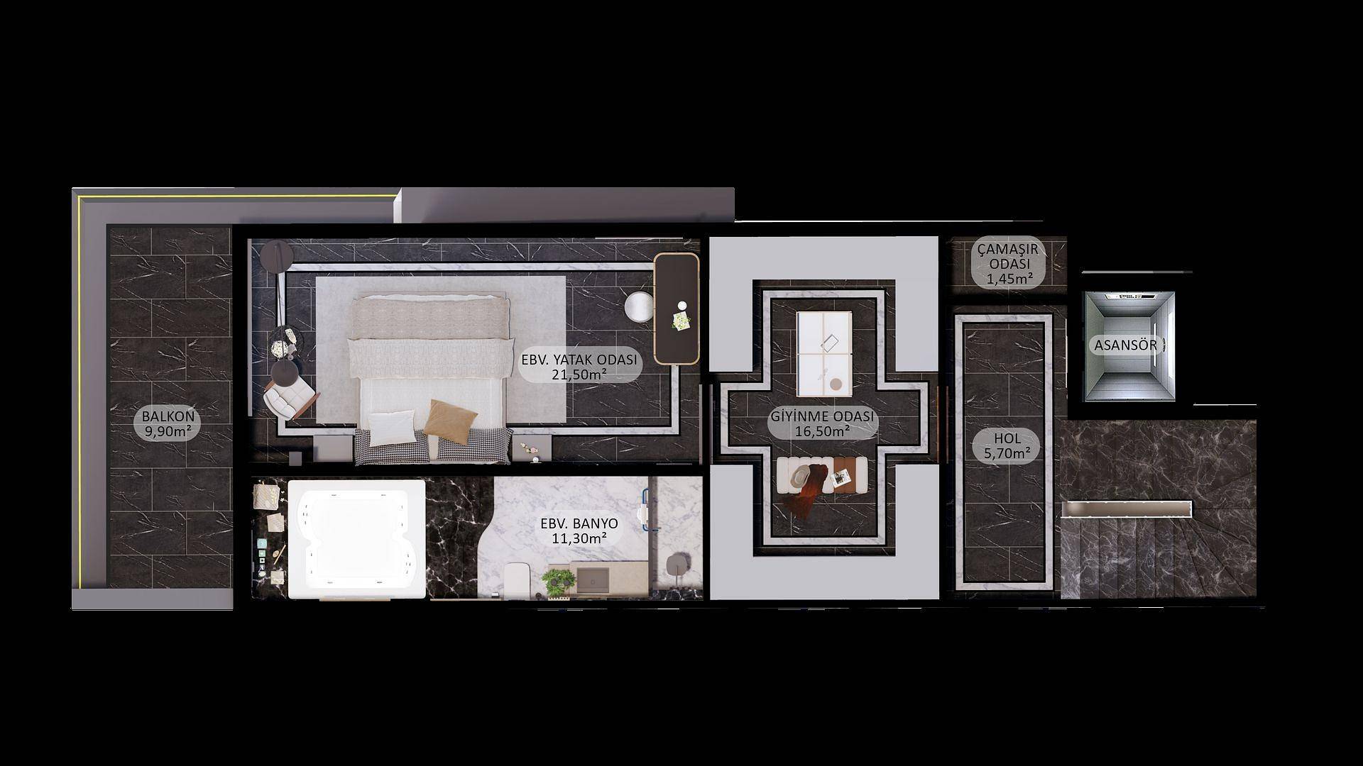 Floor Plan Image 1