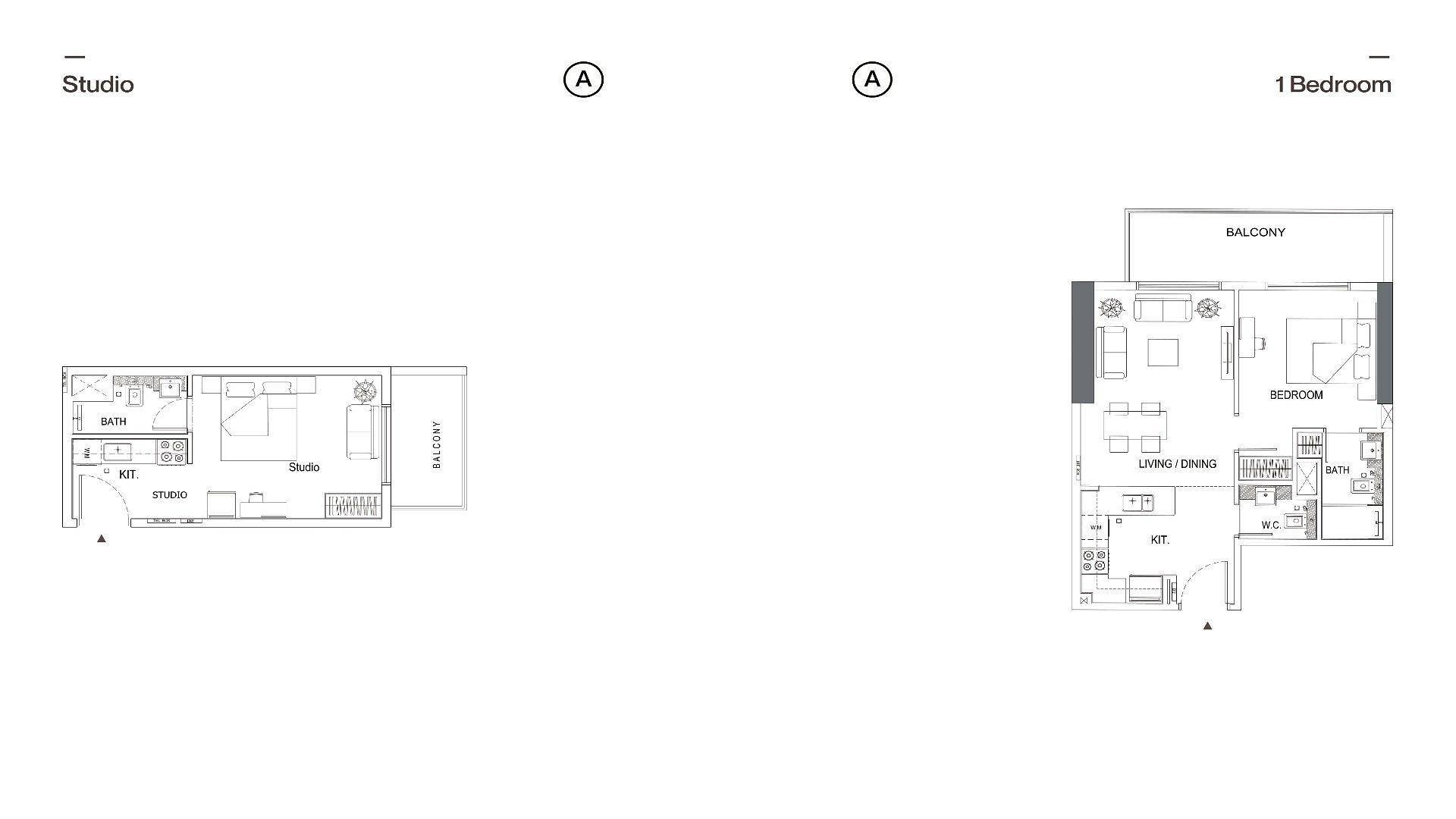 Imagen del Plano de Planta 1