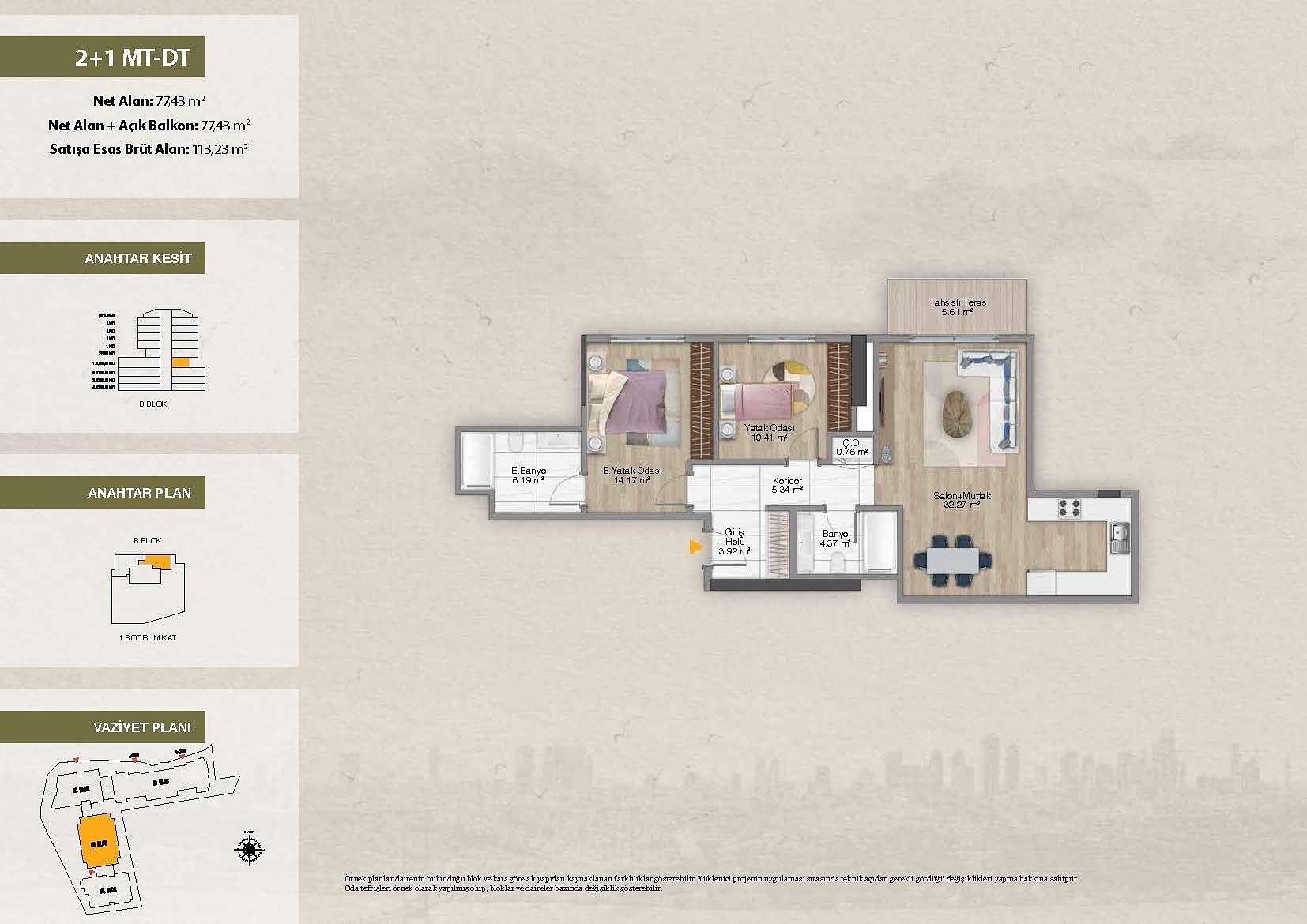 Floor Plan Image 5