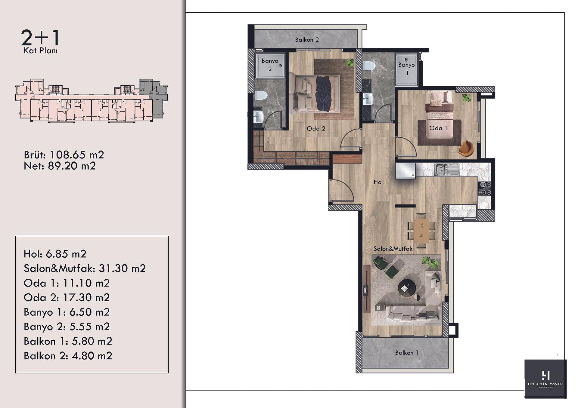 Floor Plan Image 9