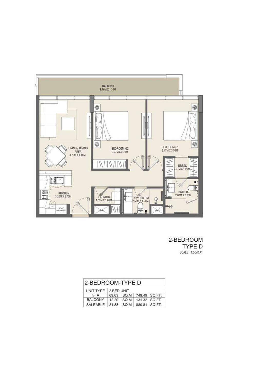 Floor Plan Image 5