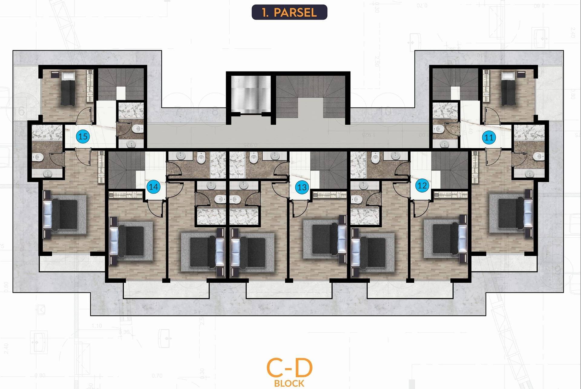 Floor Plan Image 9