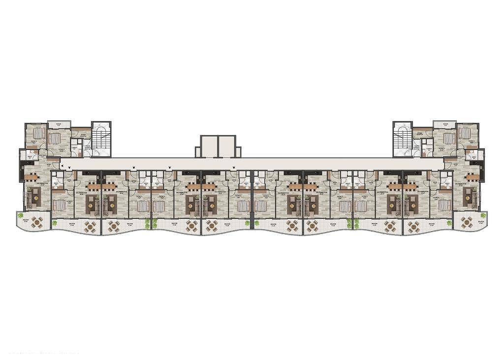 Floor Plan Image 17