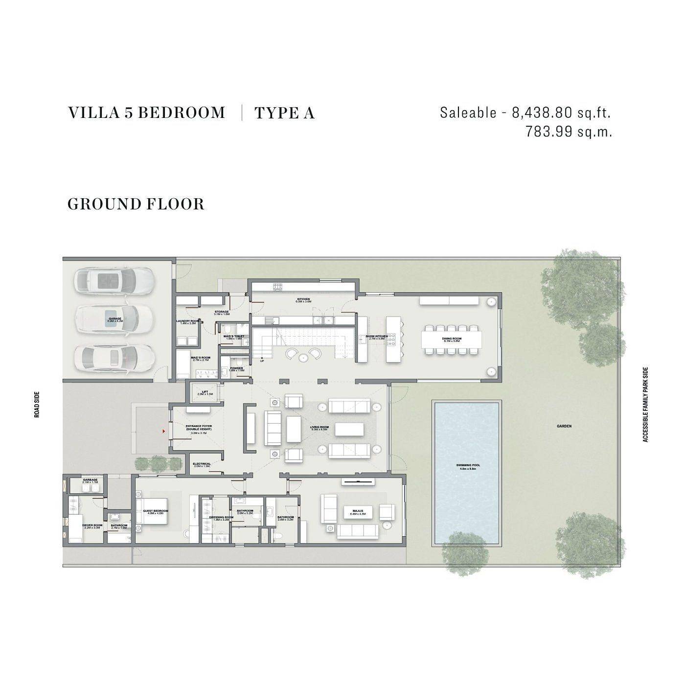 Floor Plan Image 1