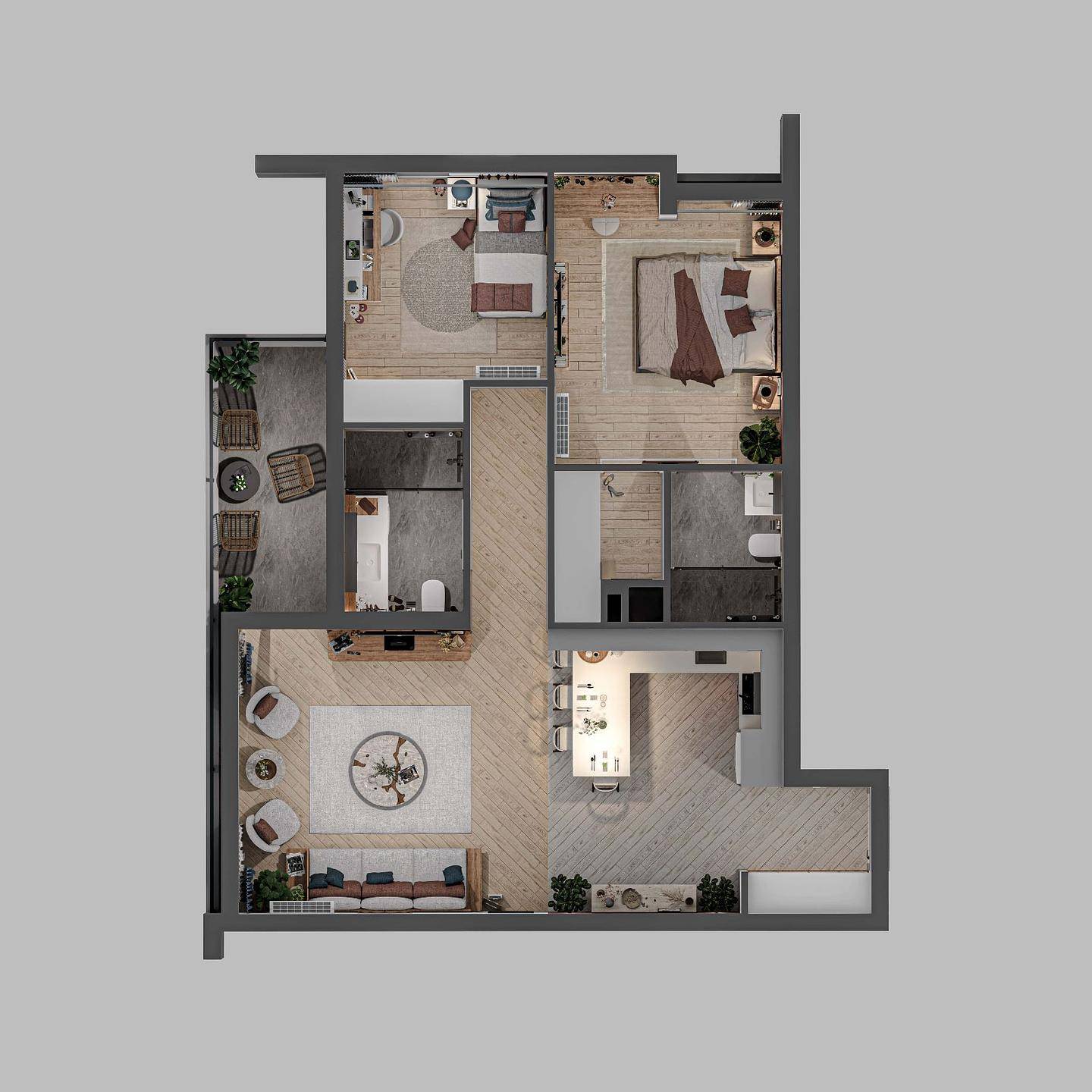 Floor Plan Image 1