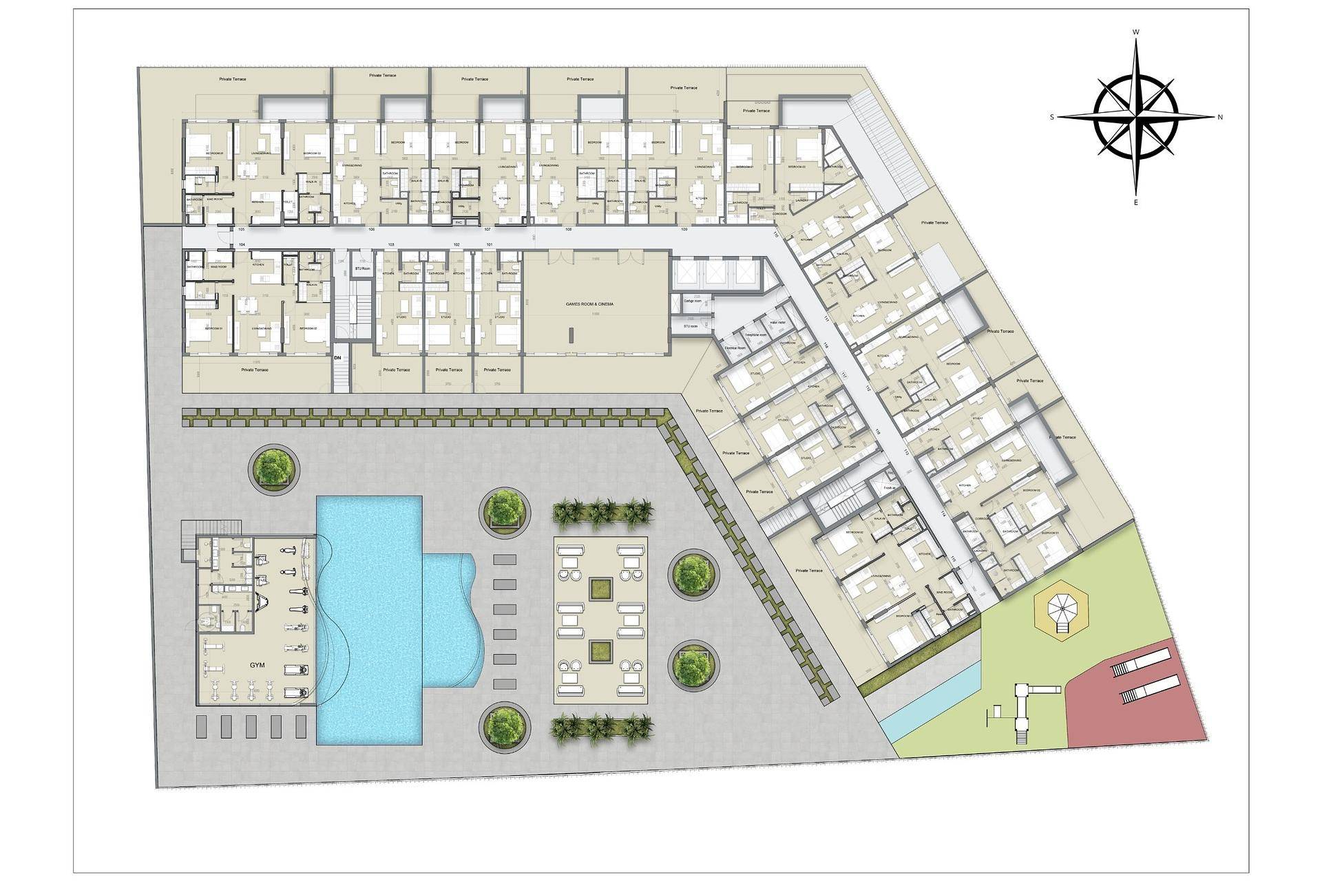 Floor Plan Image 2