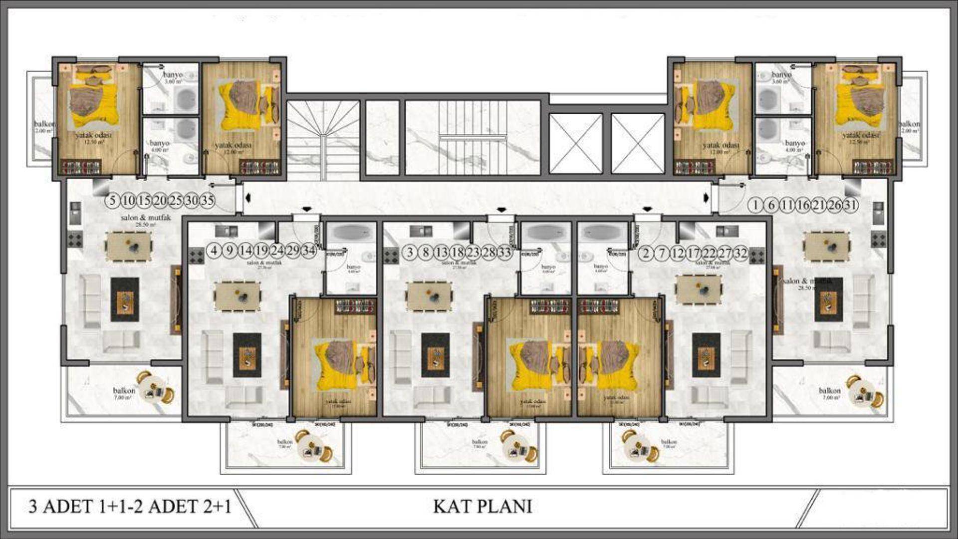 Floor Plan Image 1