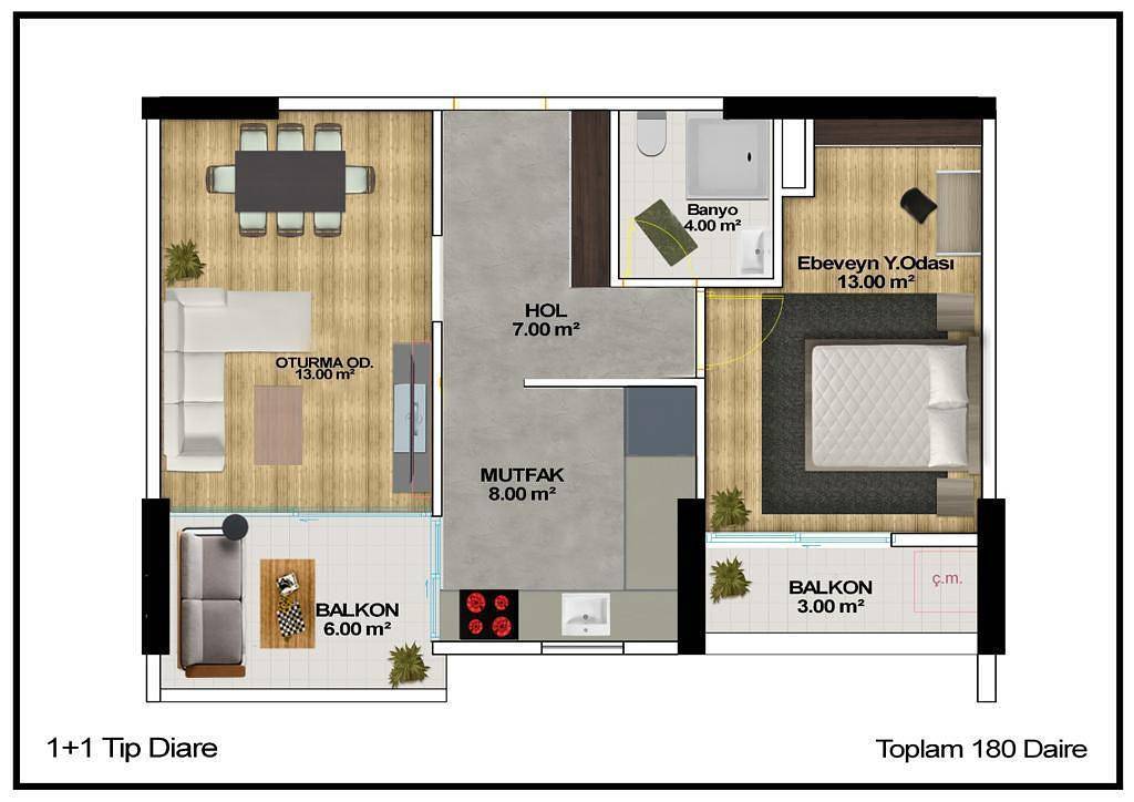 Floor Plan Image 4