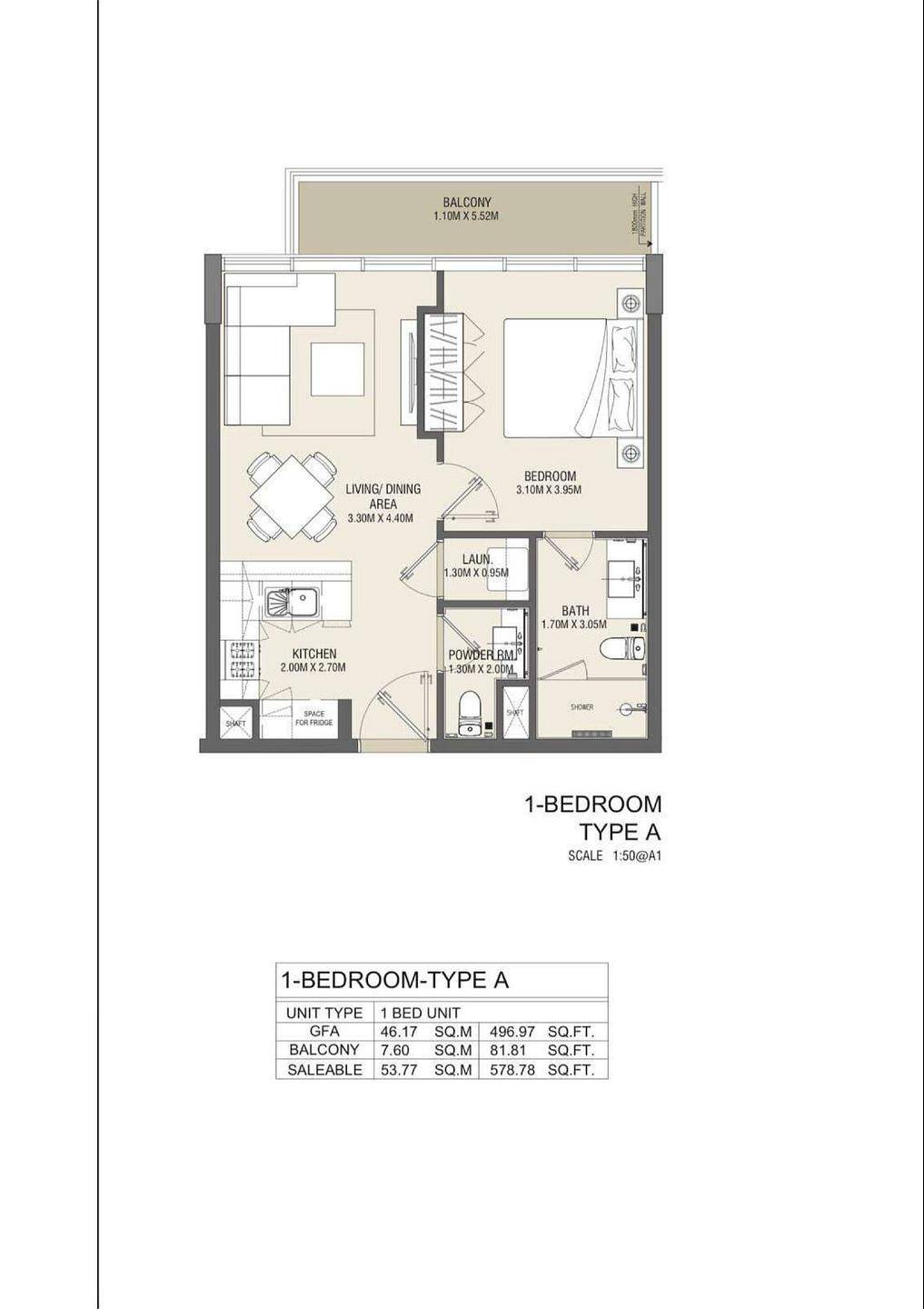 Floor Plan Image 3