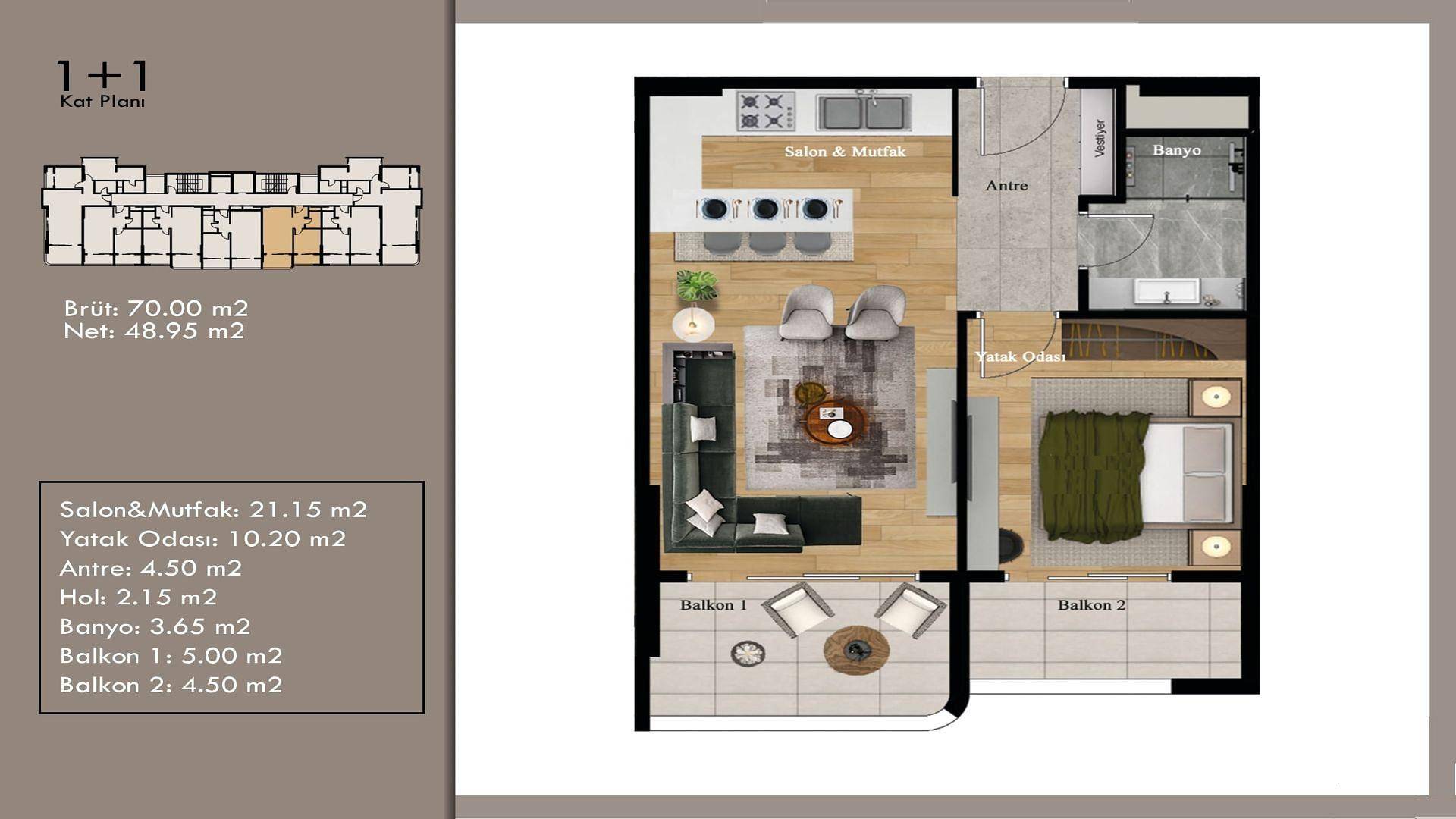 Floor Plan Image 19