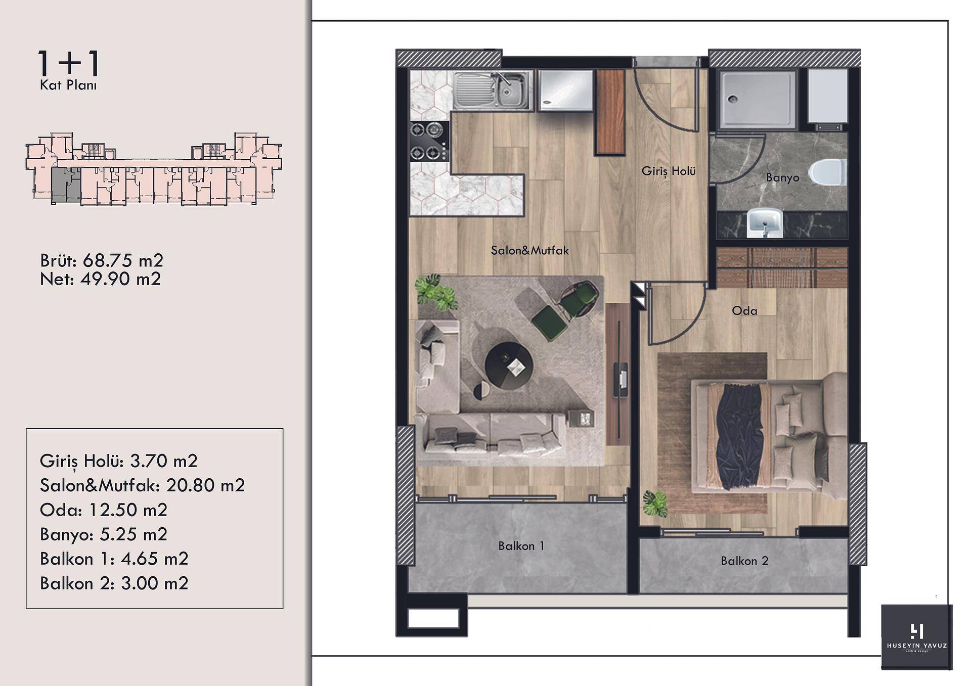 Floor Plan Image 11