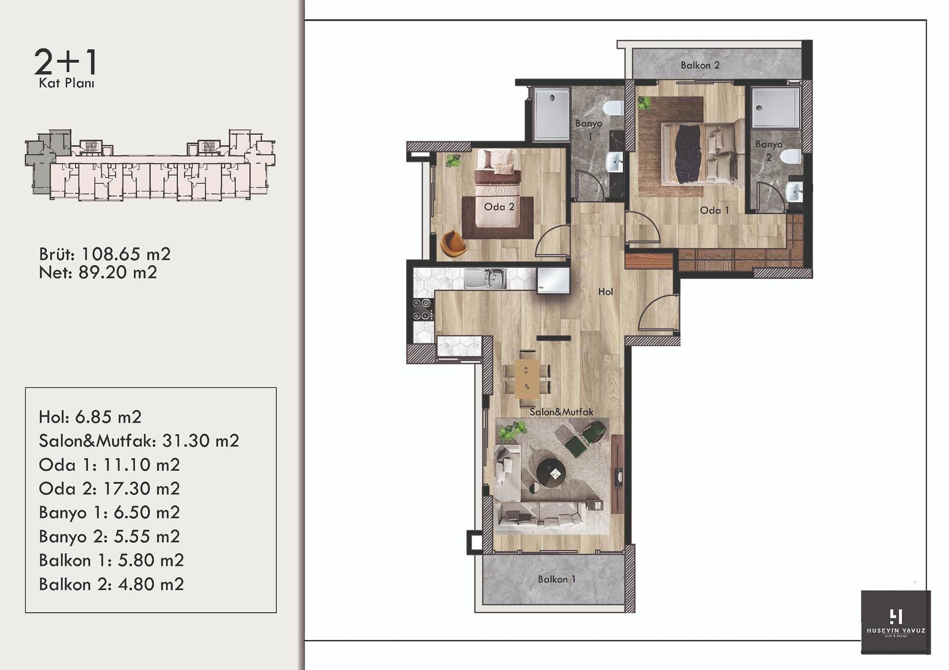 Floor Plan Image 23