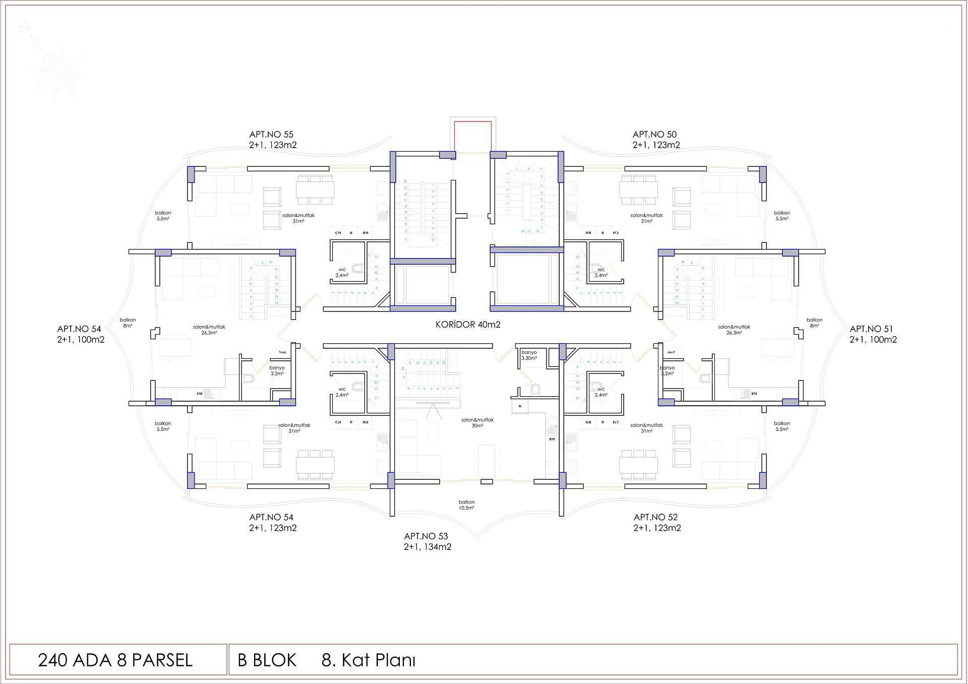 Floor Plan Image 8