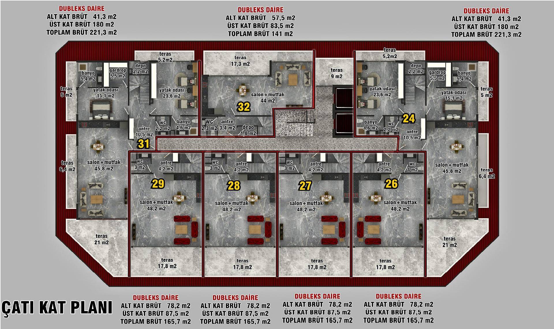 Floor Plan Image 6