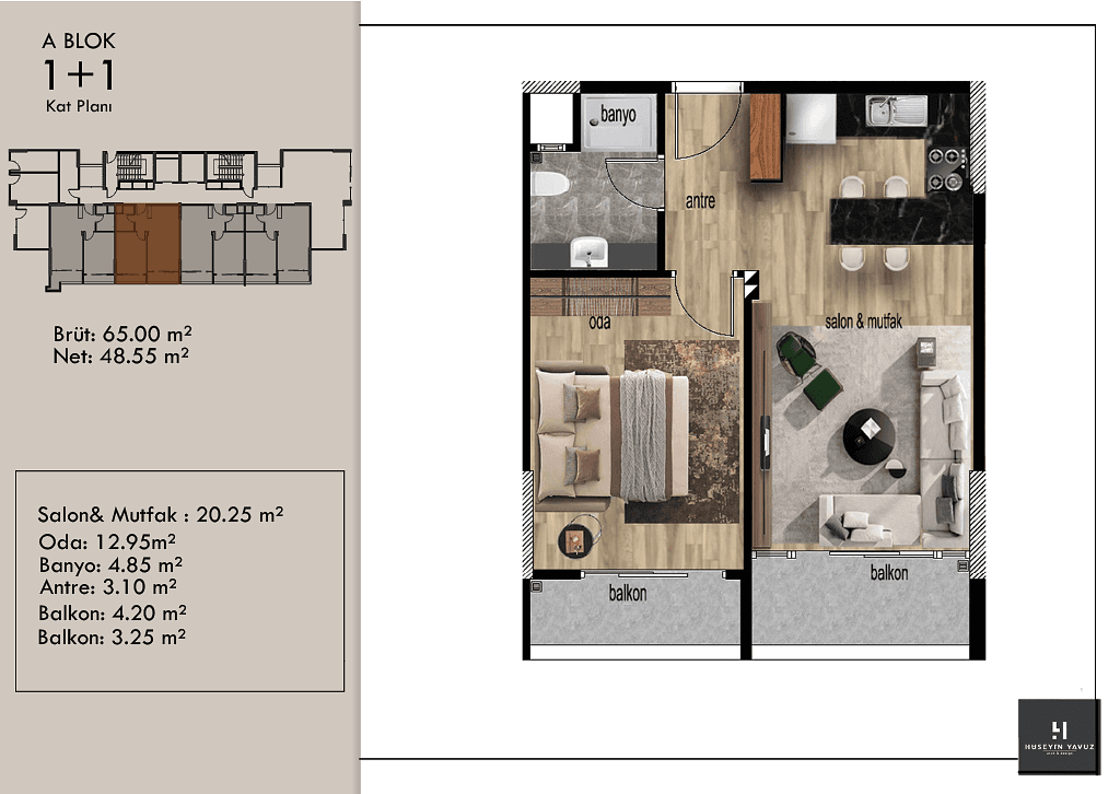 Floor Plan Image 8