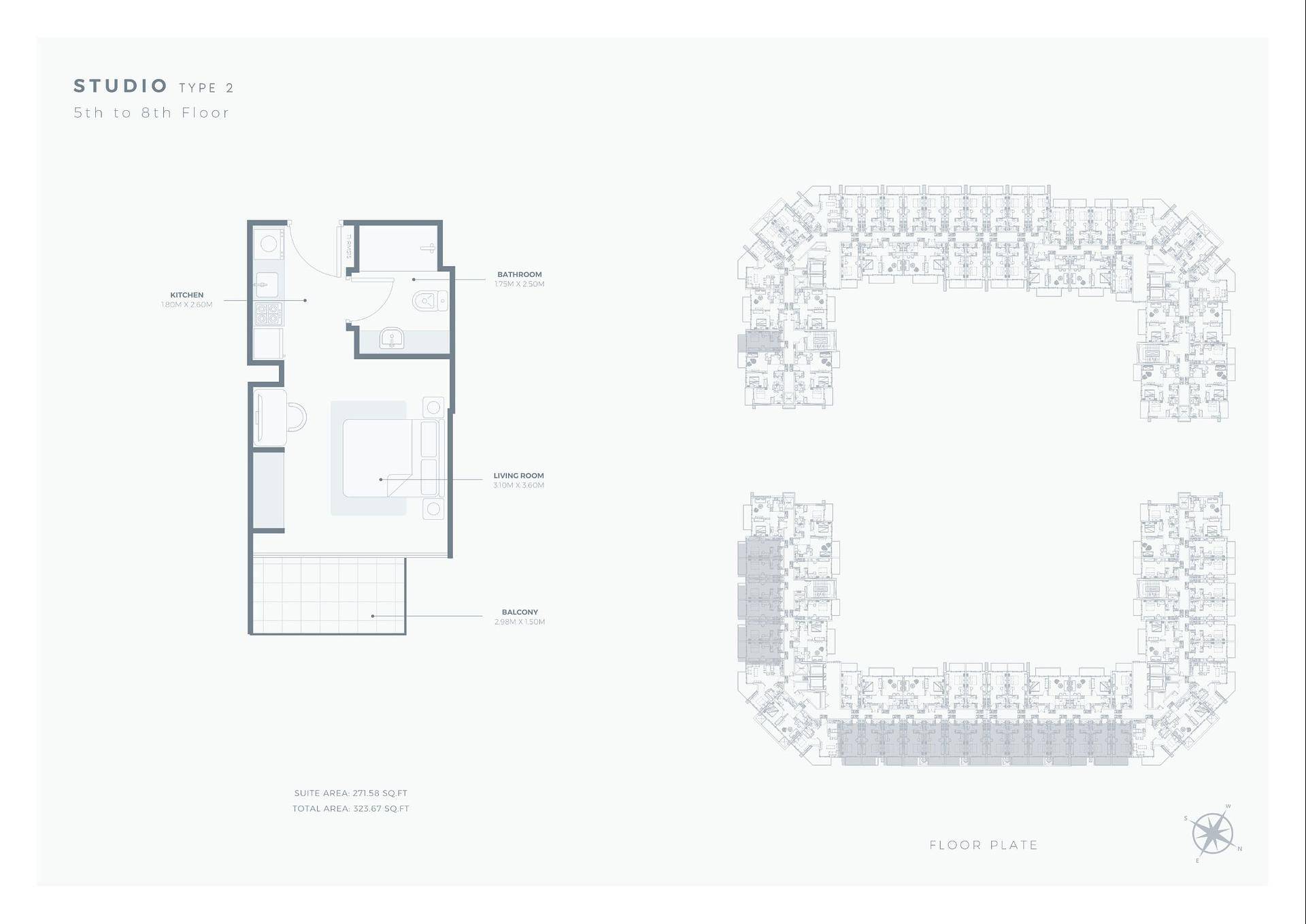 Floor Plan Image 1