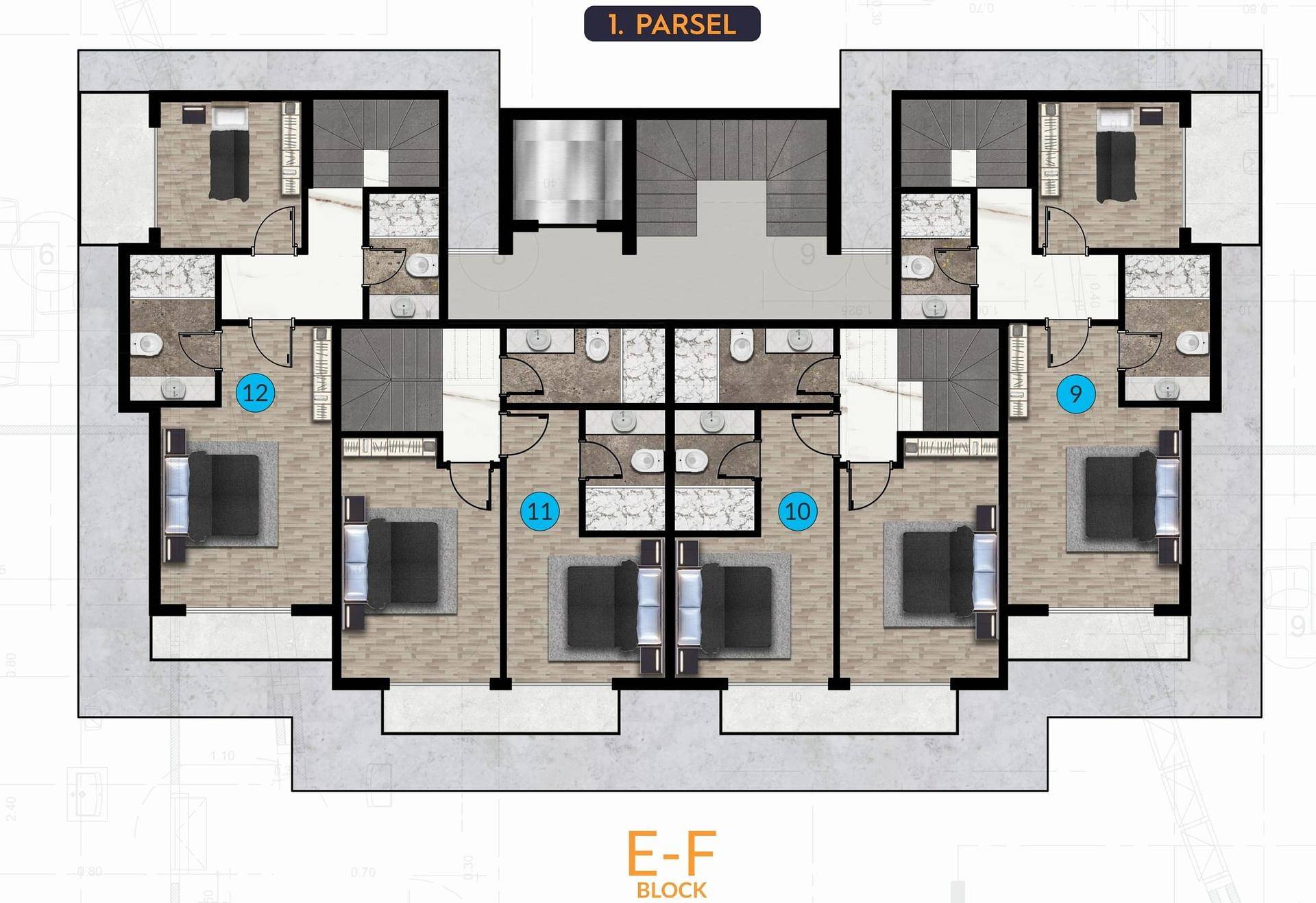 Floor Plan Image 13