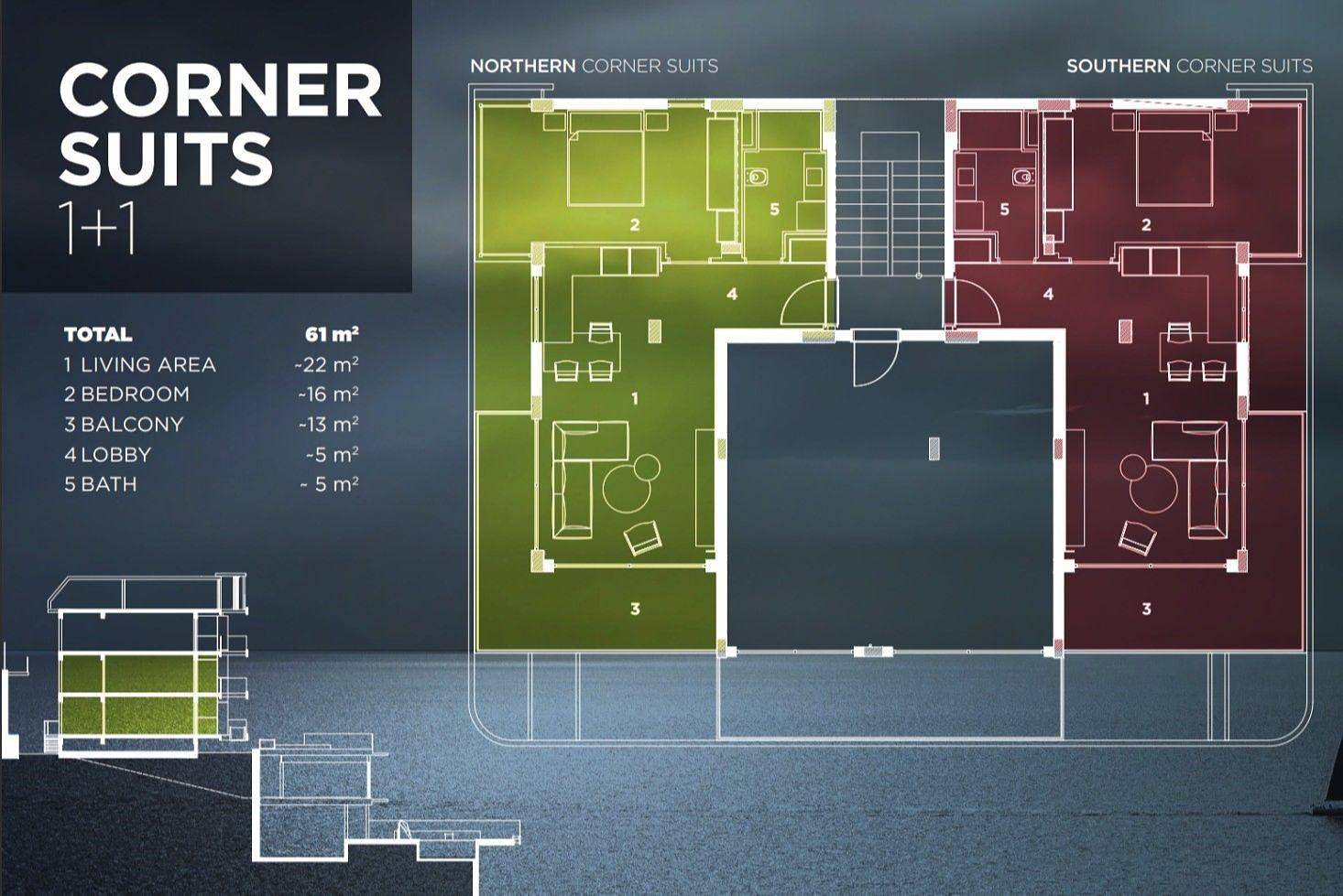 Floor Plan Image 1