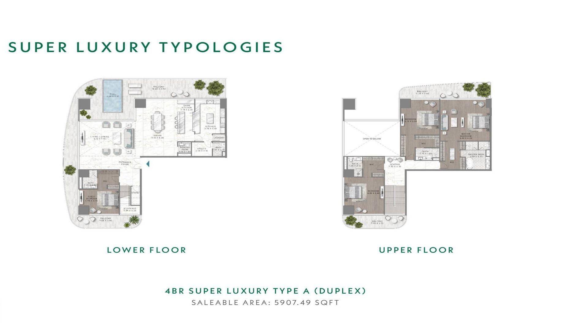 Floor Plan Image 1